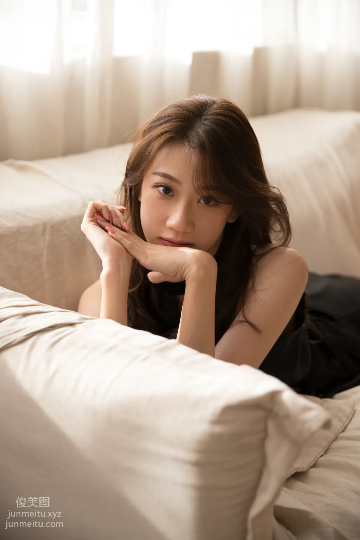 [YITUYU艺图语]2021.10.21 回忆总想哭 一朵大晶晶 page 5