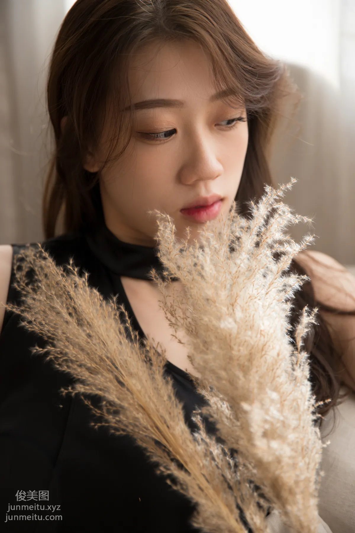 [YITUYU艺图语]2021.10.21 回忆总想哭 一朵大晶晶 page 6