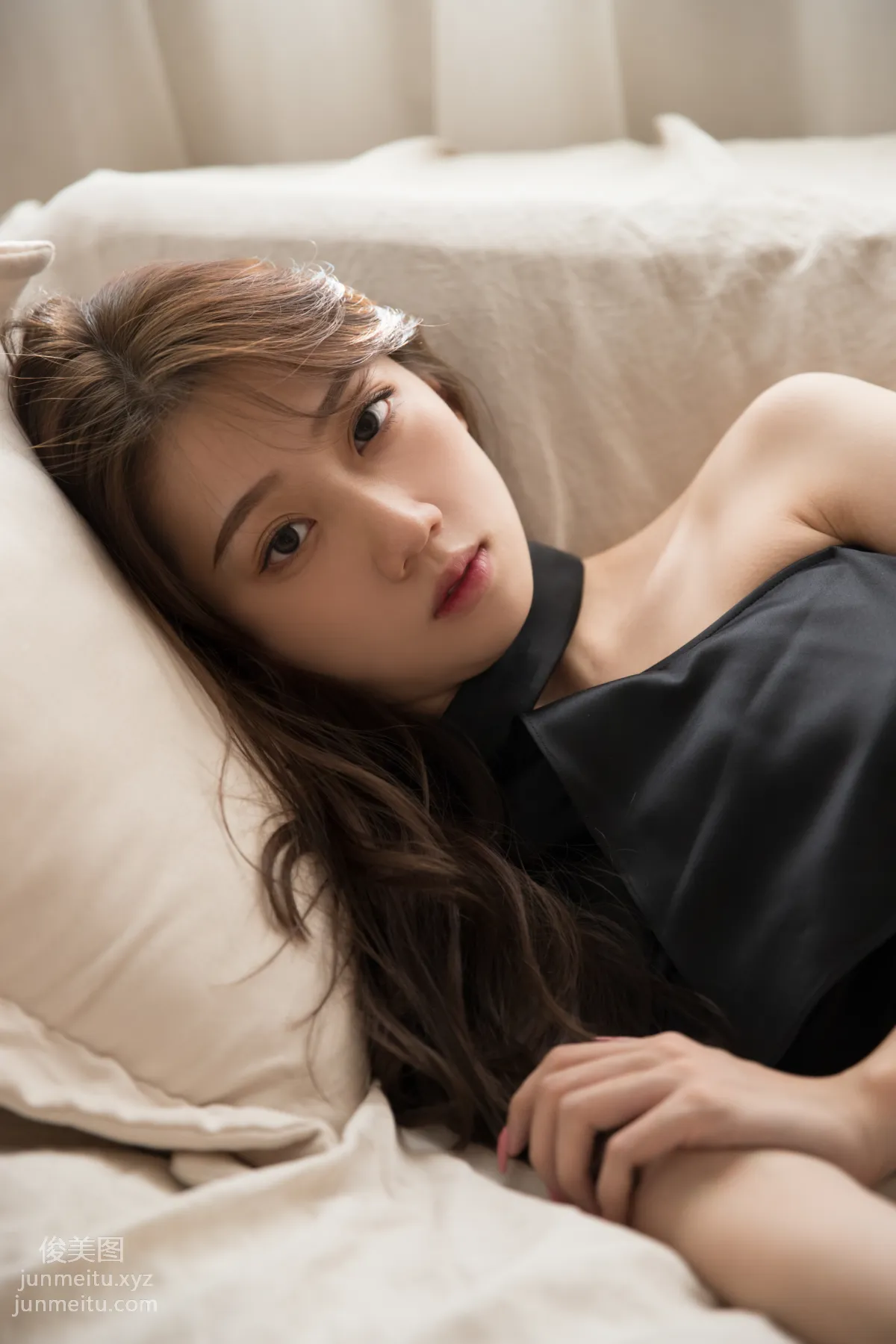 [YITUYU艺图语]2021.10.21 回忆总想哭 一朵大晶晶 page 9