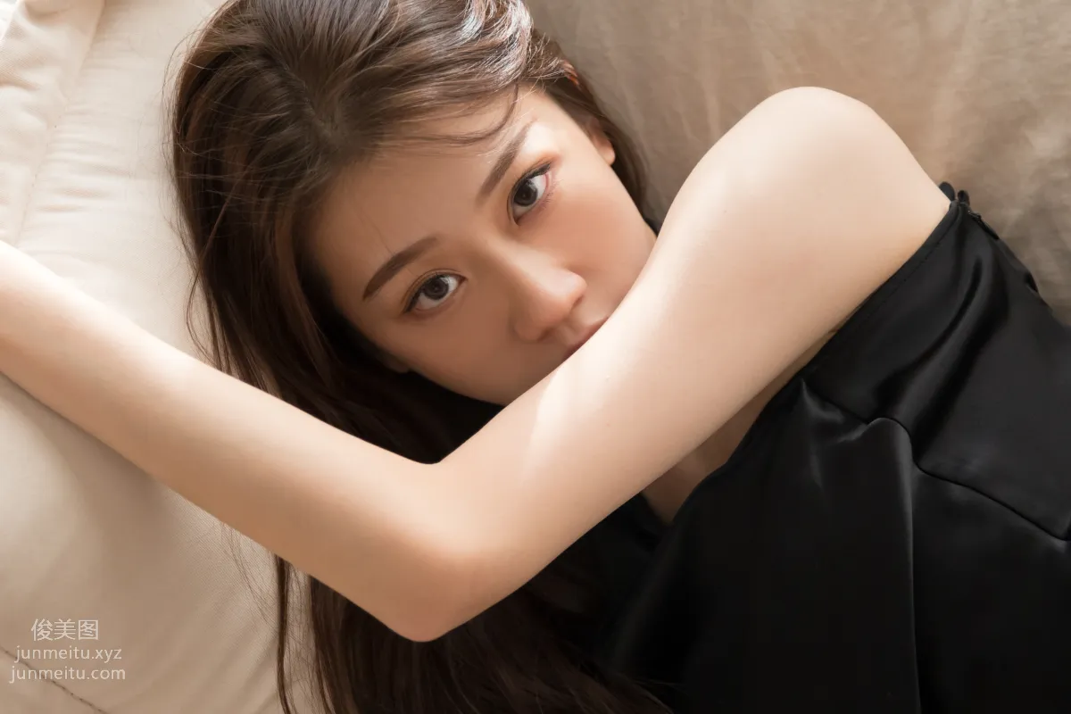 [YITUYU艺图语]2021.10.21 回忆总想哭 一朵大晶晶 page 11