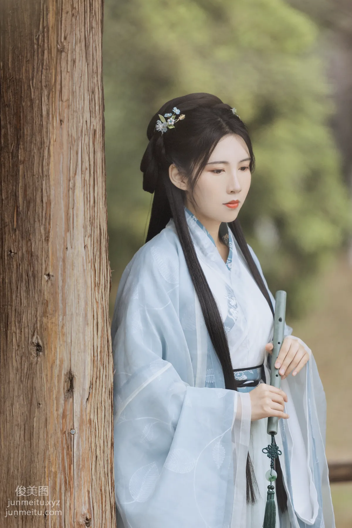 [YITUYU艺图语]2021.10.21 山居闲情 Yiyi page 5