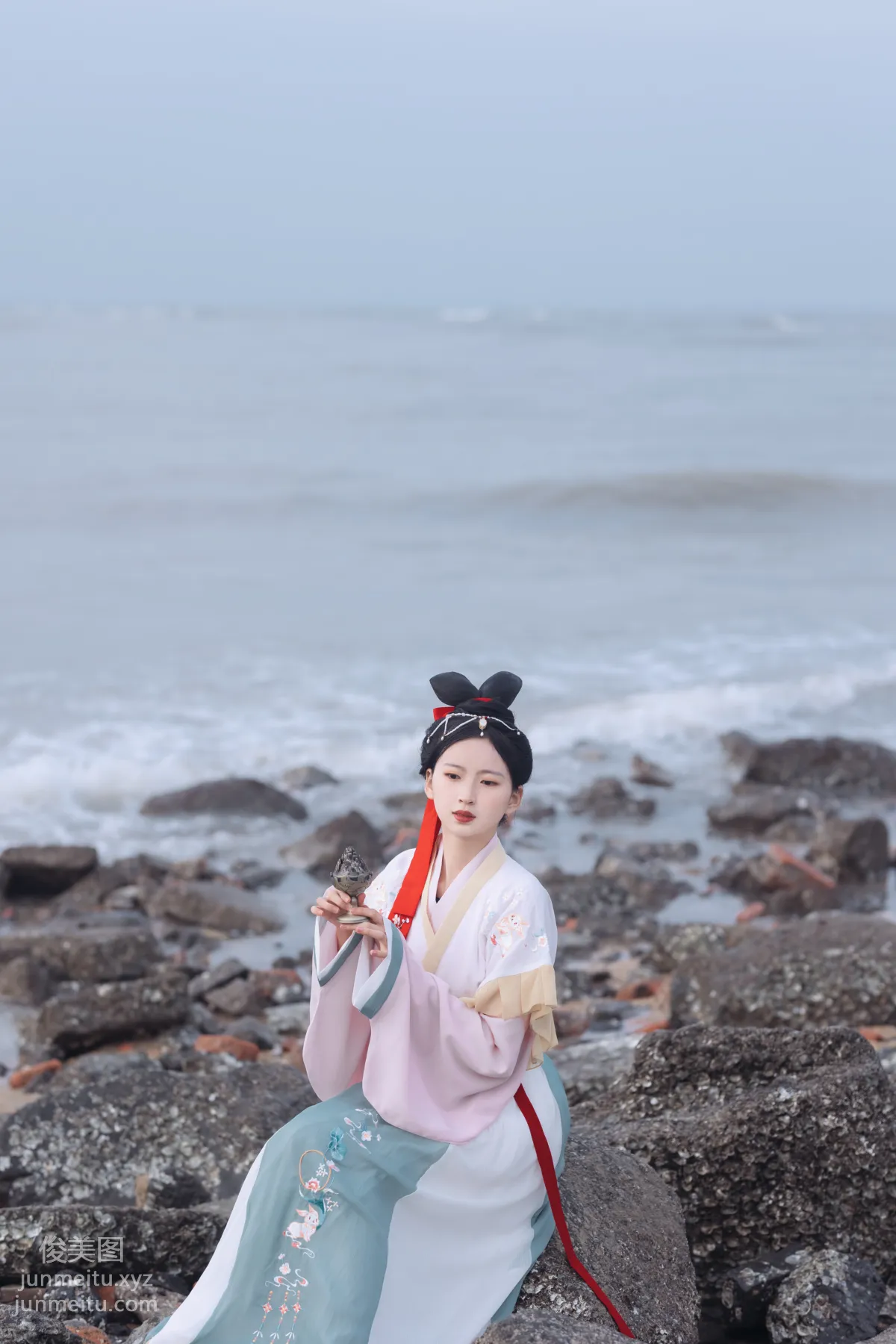 [YITUYU艺图语]2021.10.26 沧海无竭 沉轮 page 15