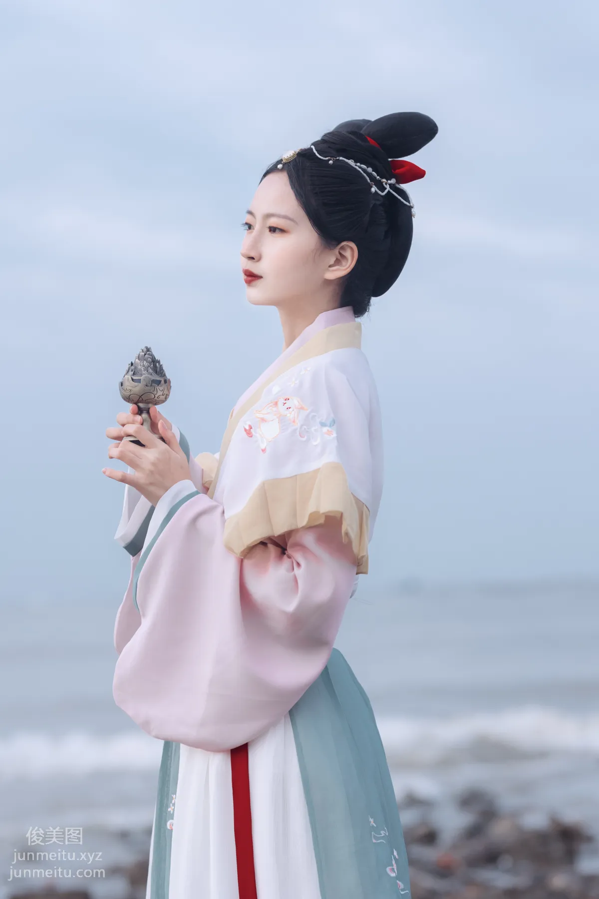 [YITUYU艺图语]2021.10.26 沧海无竭 沉轮 page 16