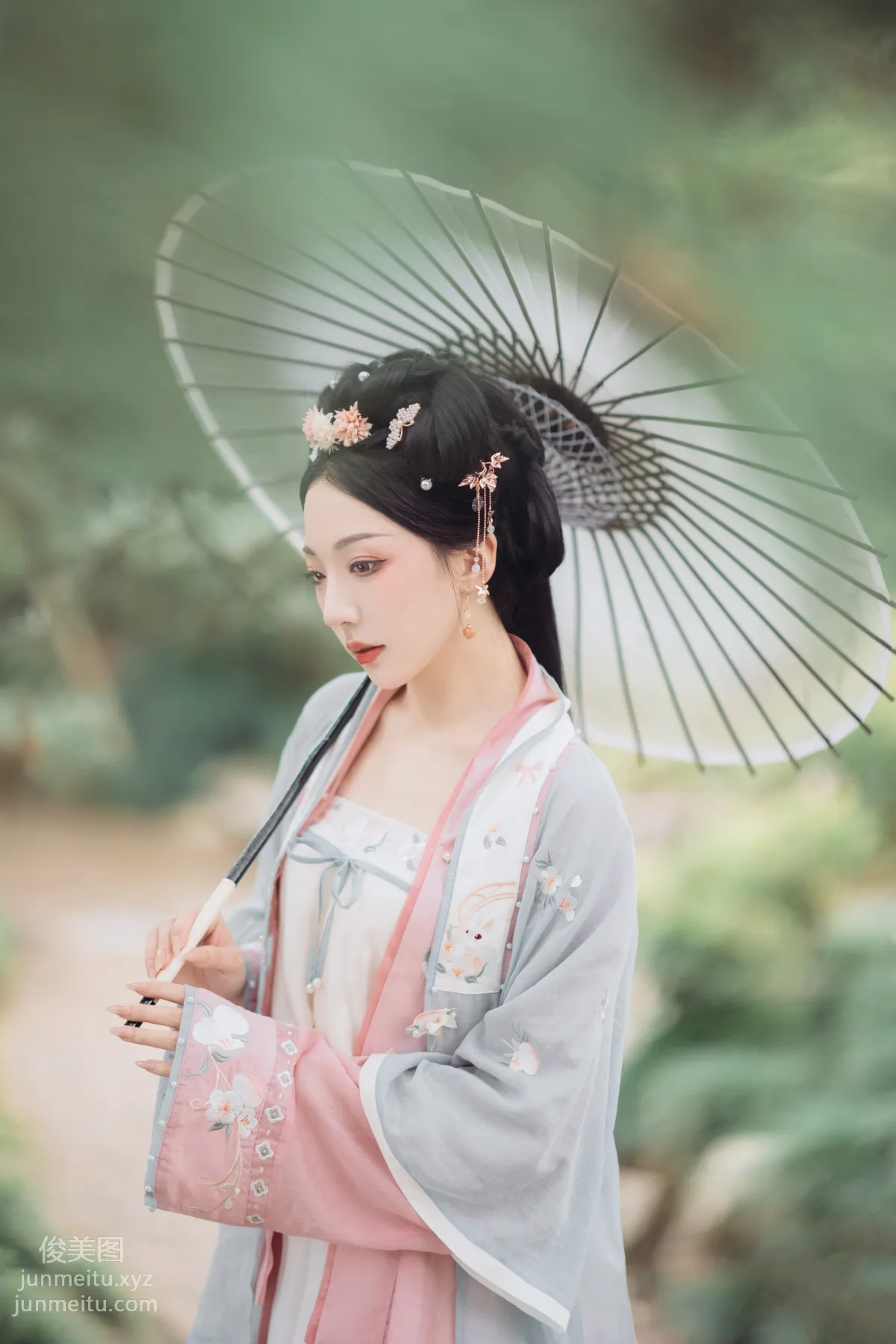 [YITUYU艺图语]2021.10.28 忆江南 南渊 page 24