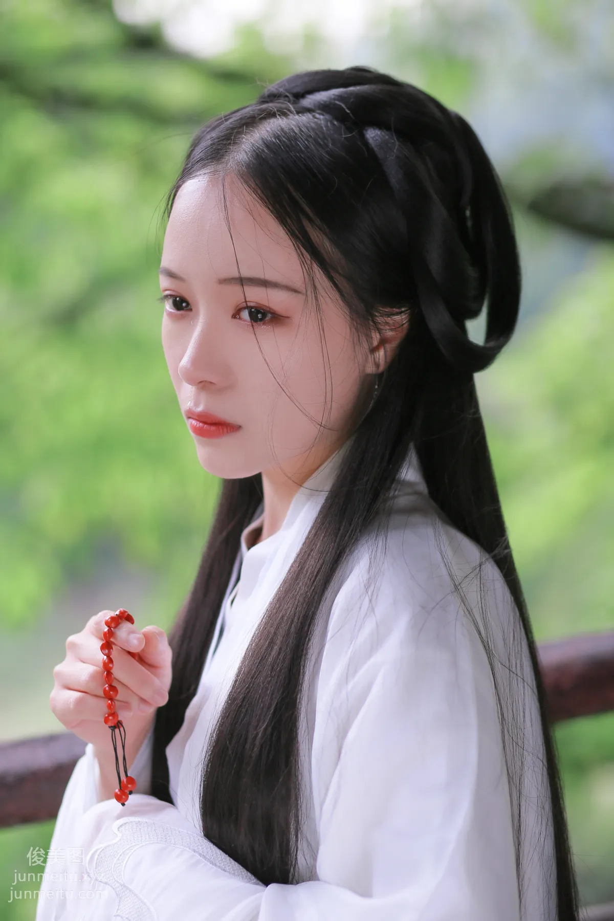 [YITUYU艺图语]2021.10.28 西南风 木冉 page 5