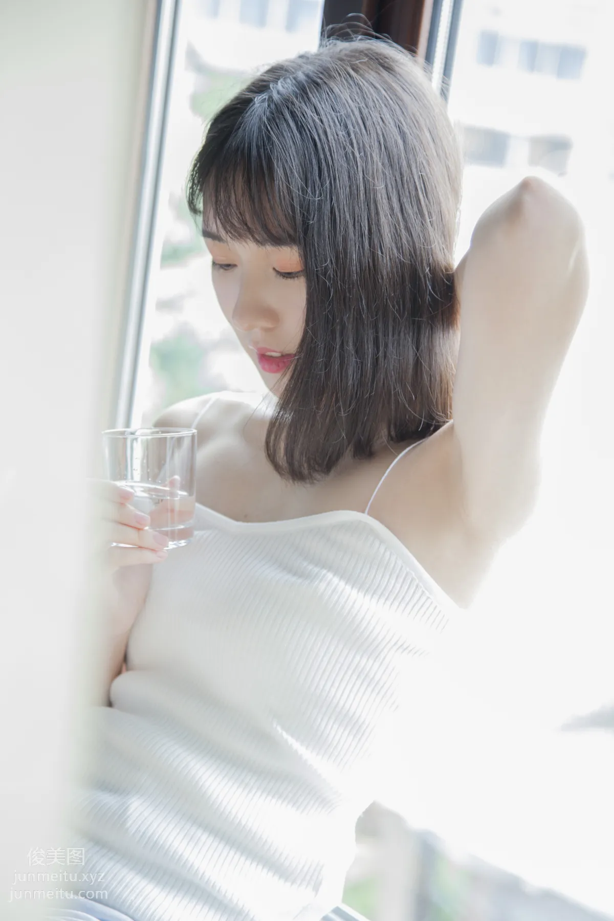 [YITUYU艺图语]2021.10.30 柠檬味的夏天 琳琳 page 3