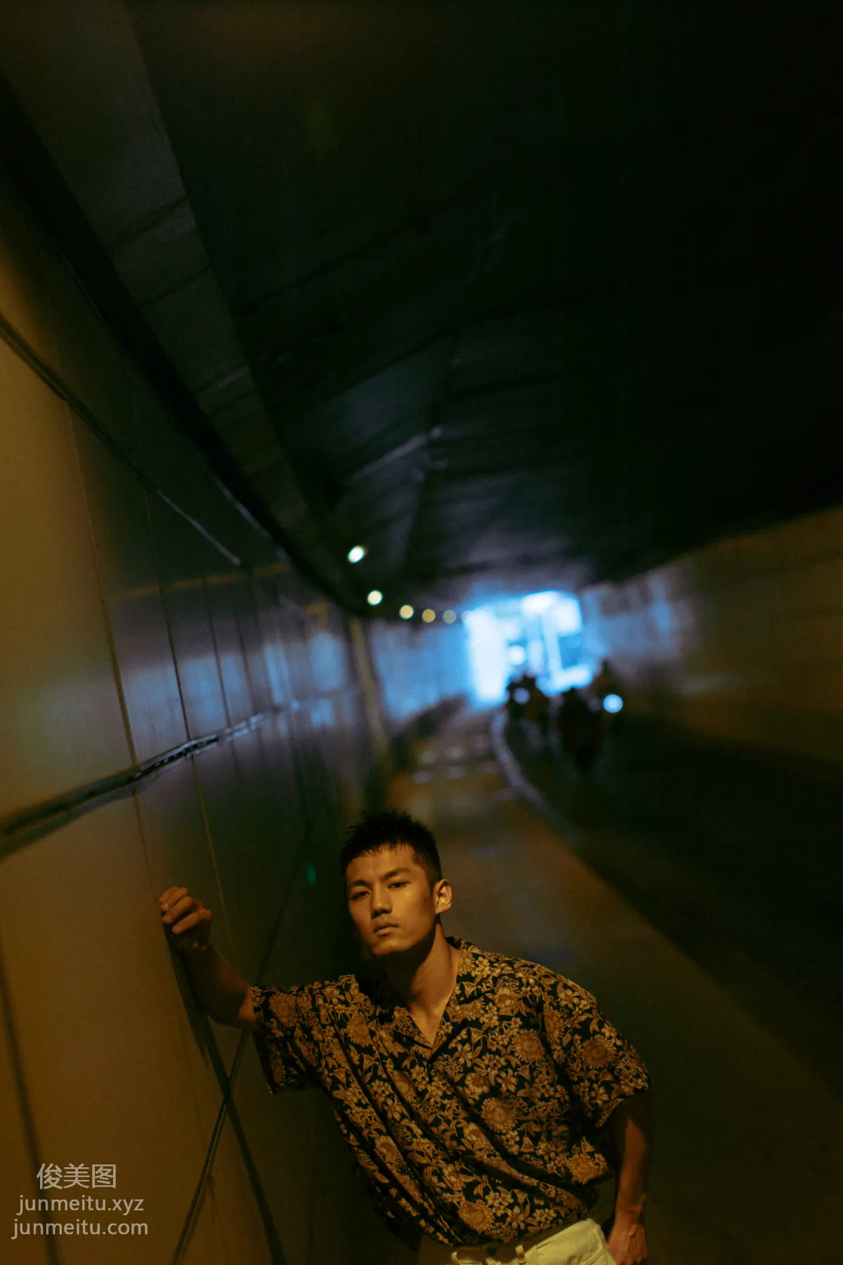 [YITUYU艺图语]2021.11.02 隧道 崔普润 page 24