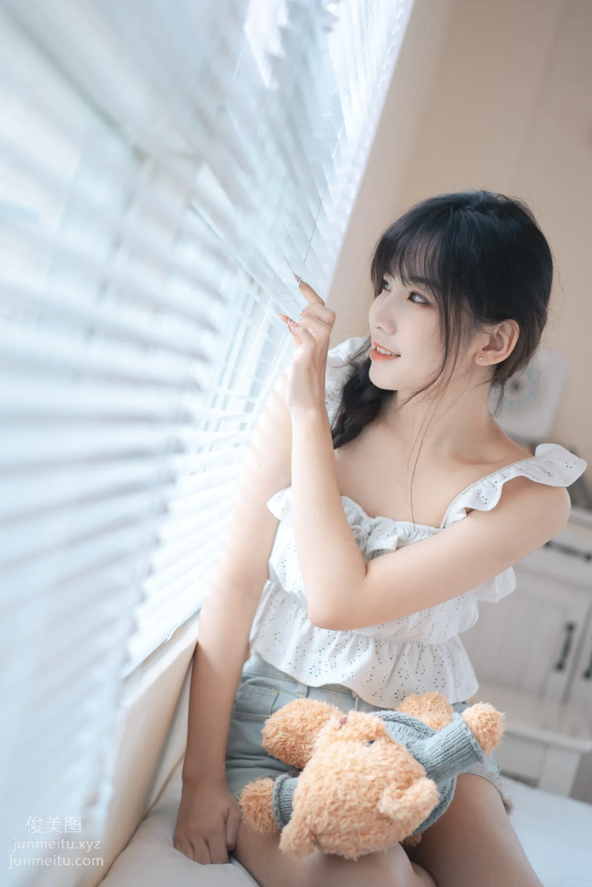 [YITUYU艺图语]2021.11.03 休息日 阿桐 page 3