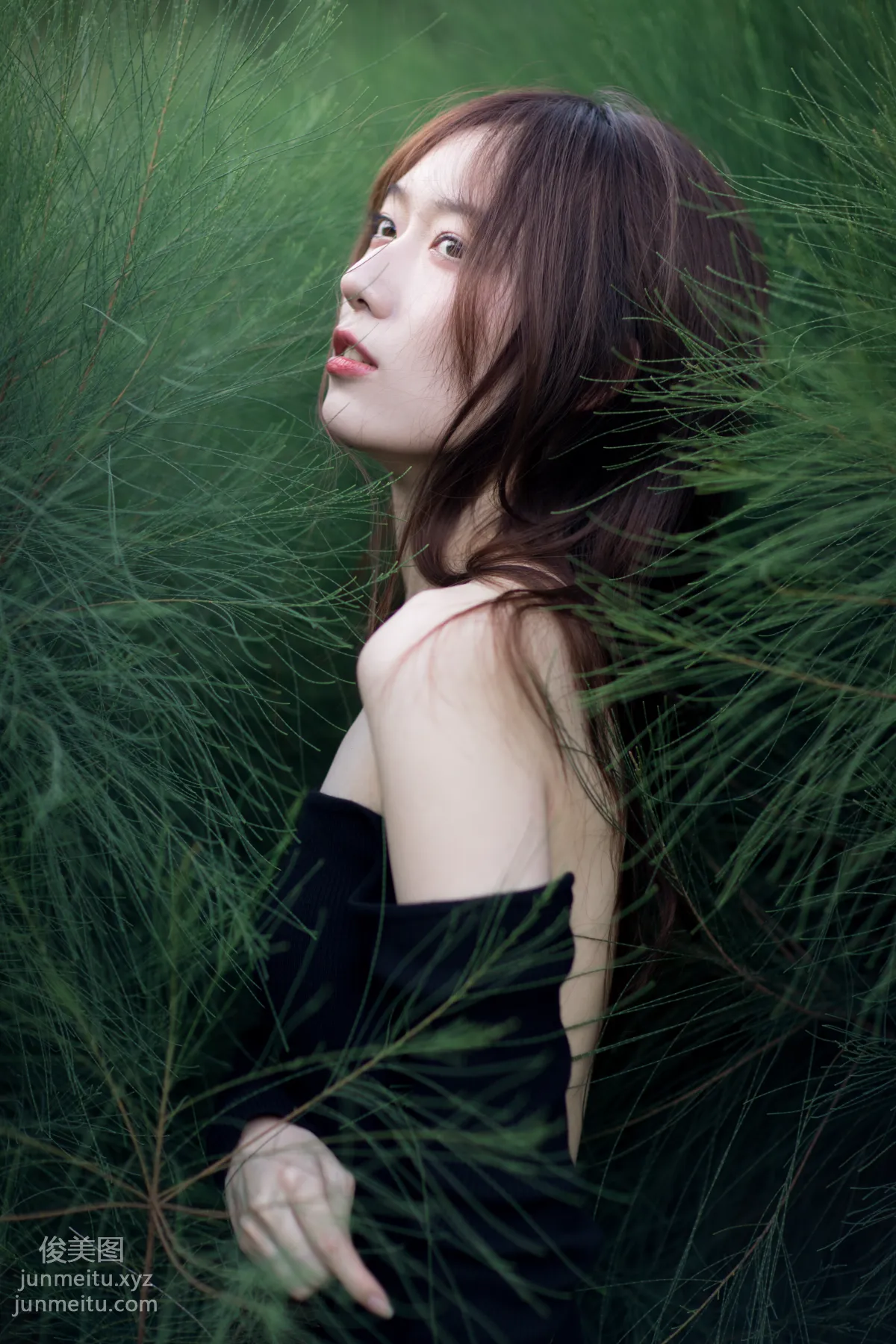 [YITUYU艺图语]2021.11.08 白月光 KK page 7