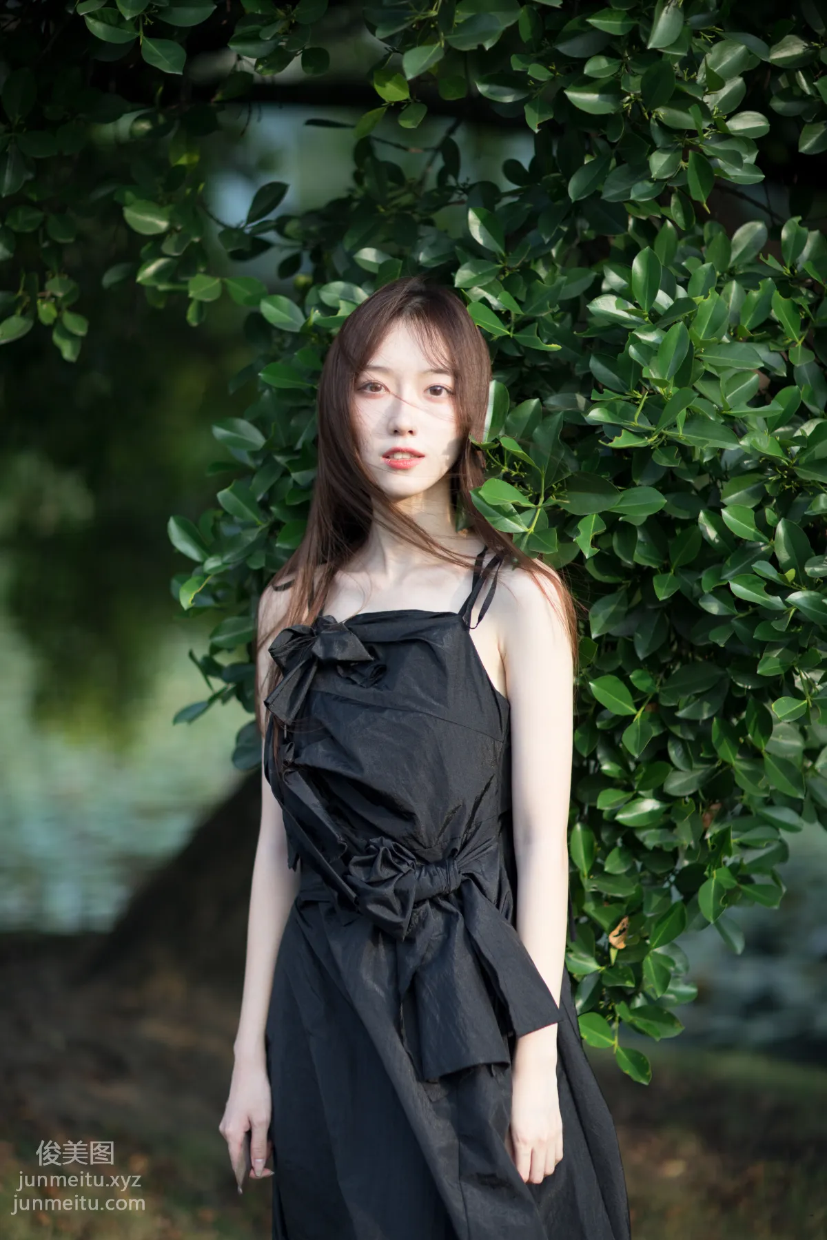 [YITUYU艺图语]2021.11.10 微风起，心已动 KK page 3