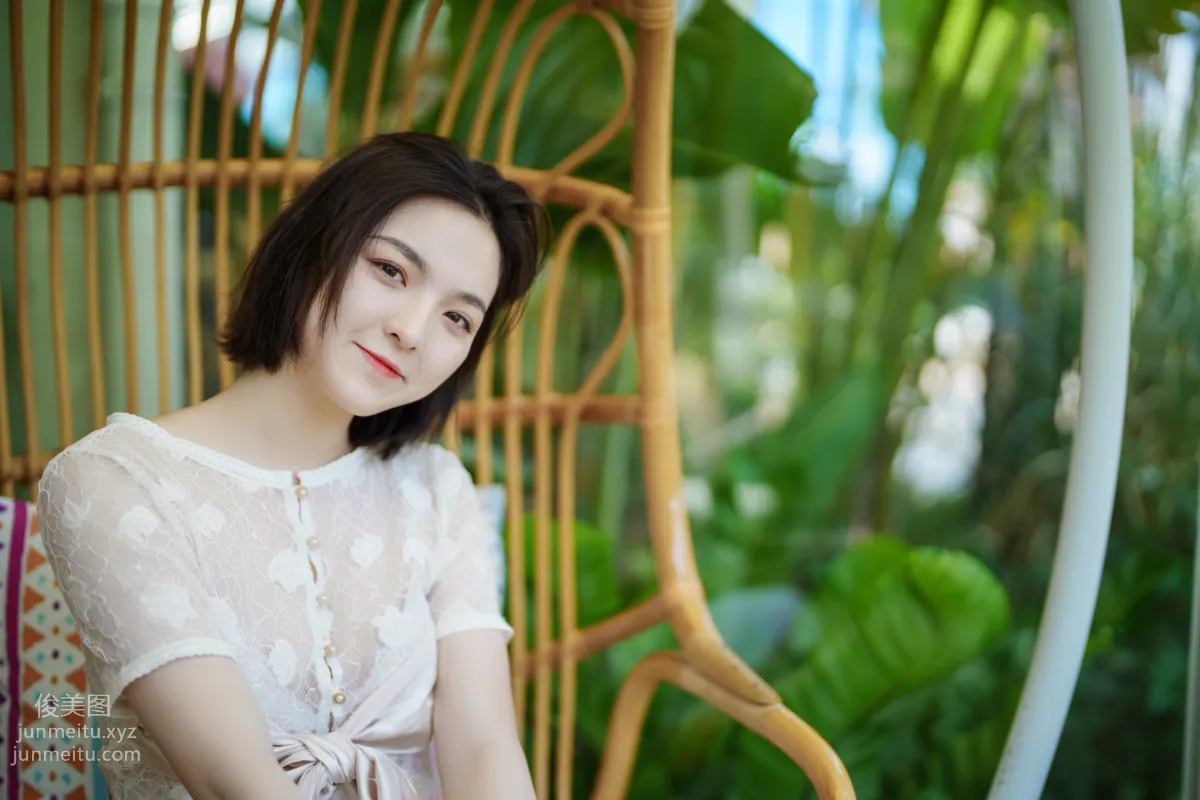 [YITUYU艺图语]2021.11.17 今日约会 dudu page 3