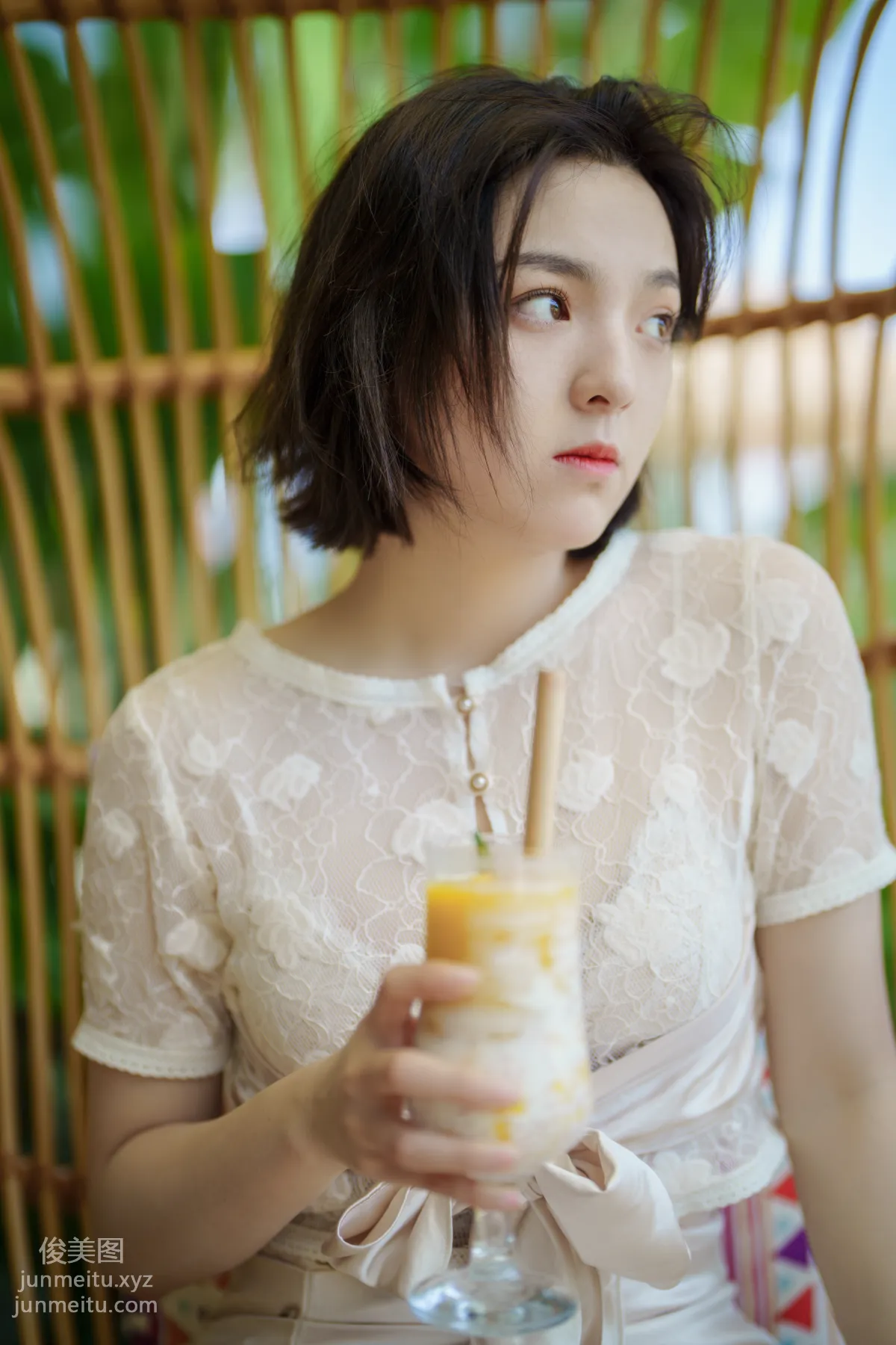 [YITUYU艺图语]2021.11.17 今日约会 dudu page 12