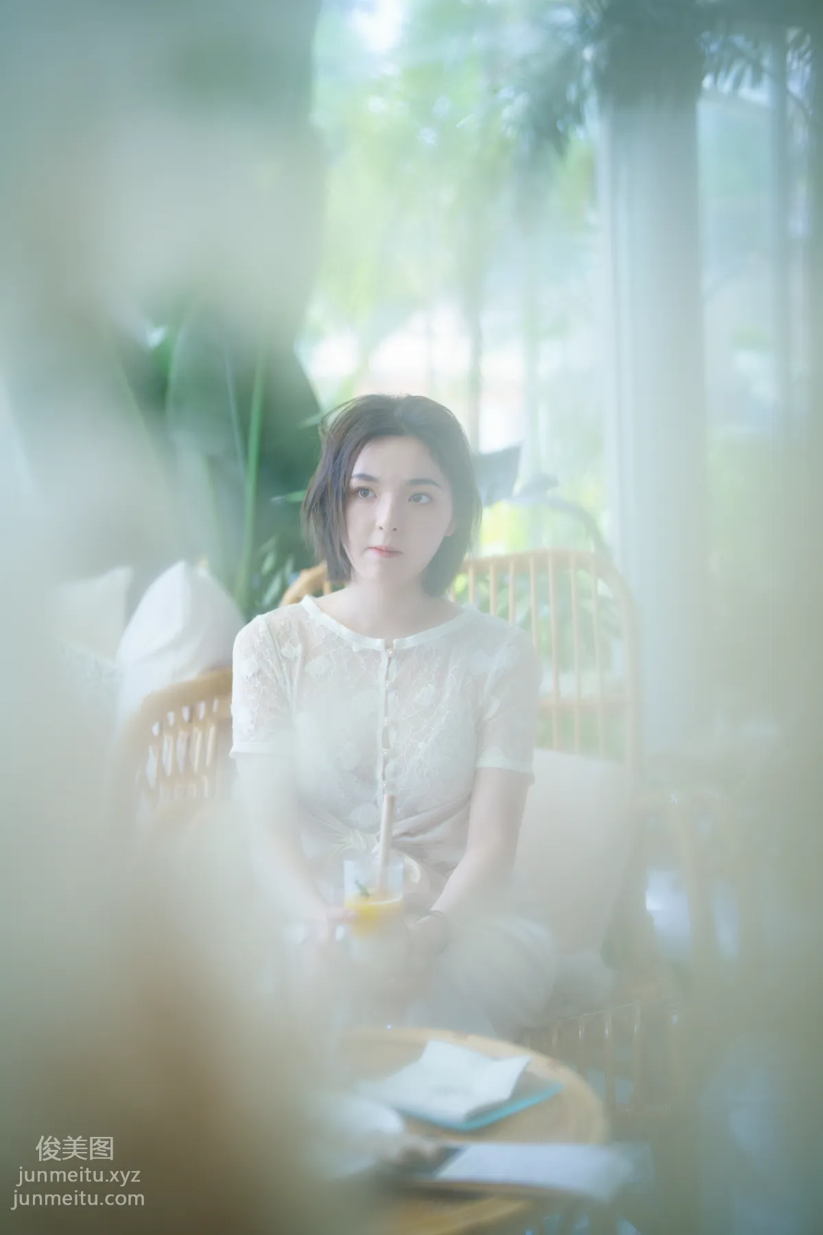 [YITUYU艺图语]2021.11.17 今日约会 dudu page 14
