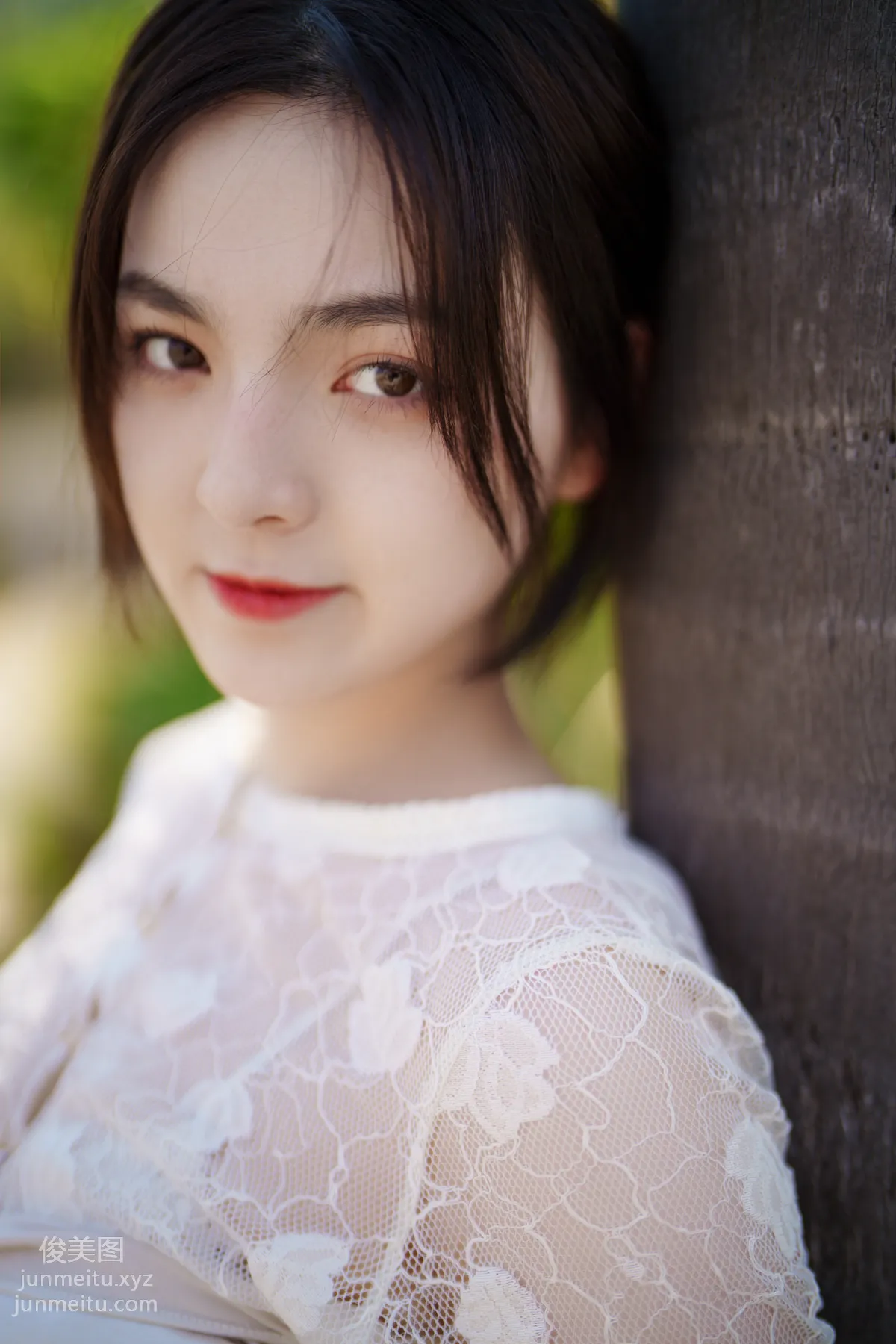 [YITUYU艺图语]2021.11.17 今日约会 dudu page 22