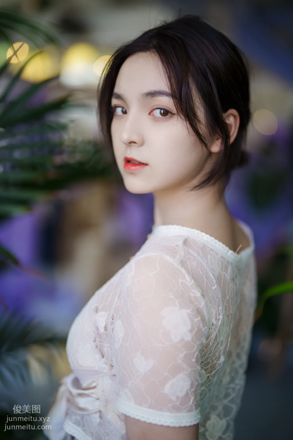 [YITUYU艺图语]2021.11.17 今日约会 dudu page 24