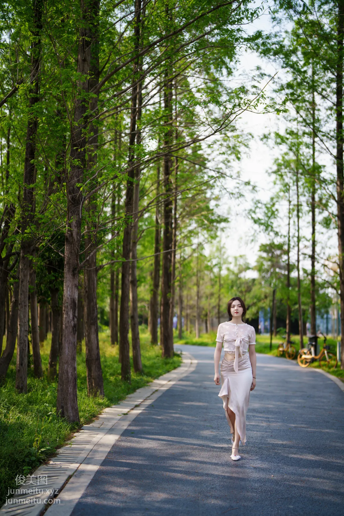 [YITUYU艺图语]2021.11.17 今日约会 dudu page 29