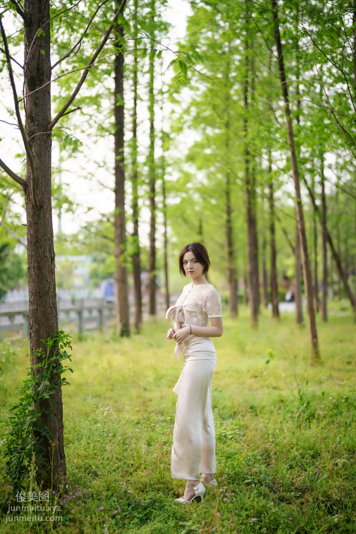 [YITUYU艺图语]2021.11.17 今日约会 dudu page 31
