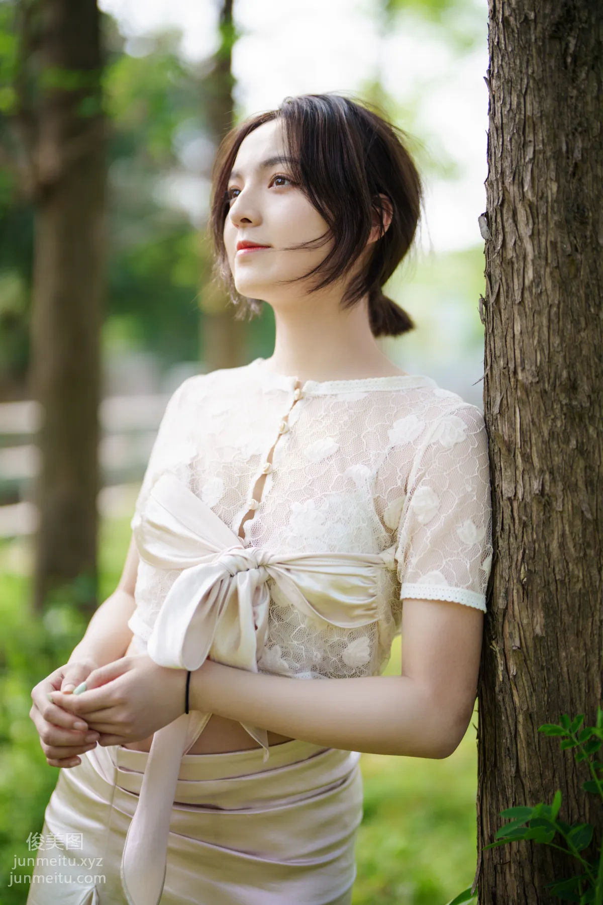 [YITUYU艺图语]2021.11.17 今日约会 dudu page 33