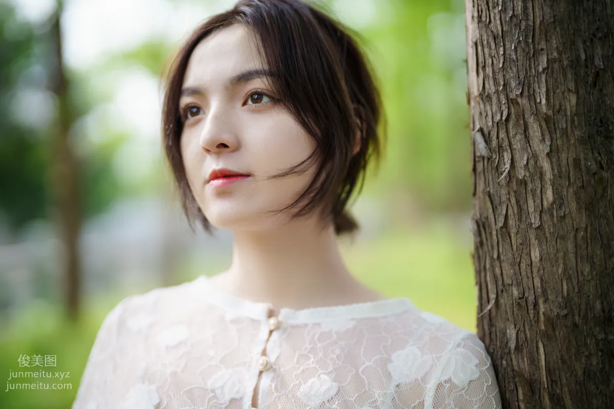 [YITUYU艺图语]2021.11.17 今日约会 dudu page 34