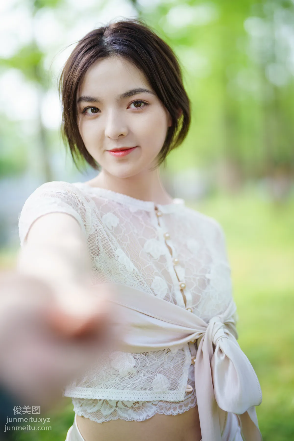 [YITUYU艺图语]2021.11.17 今日约会 dudu page 35