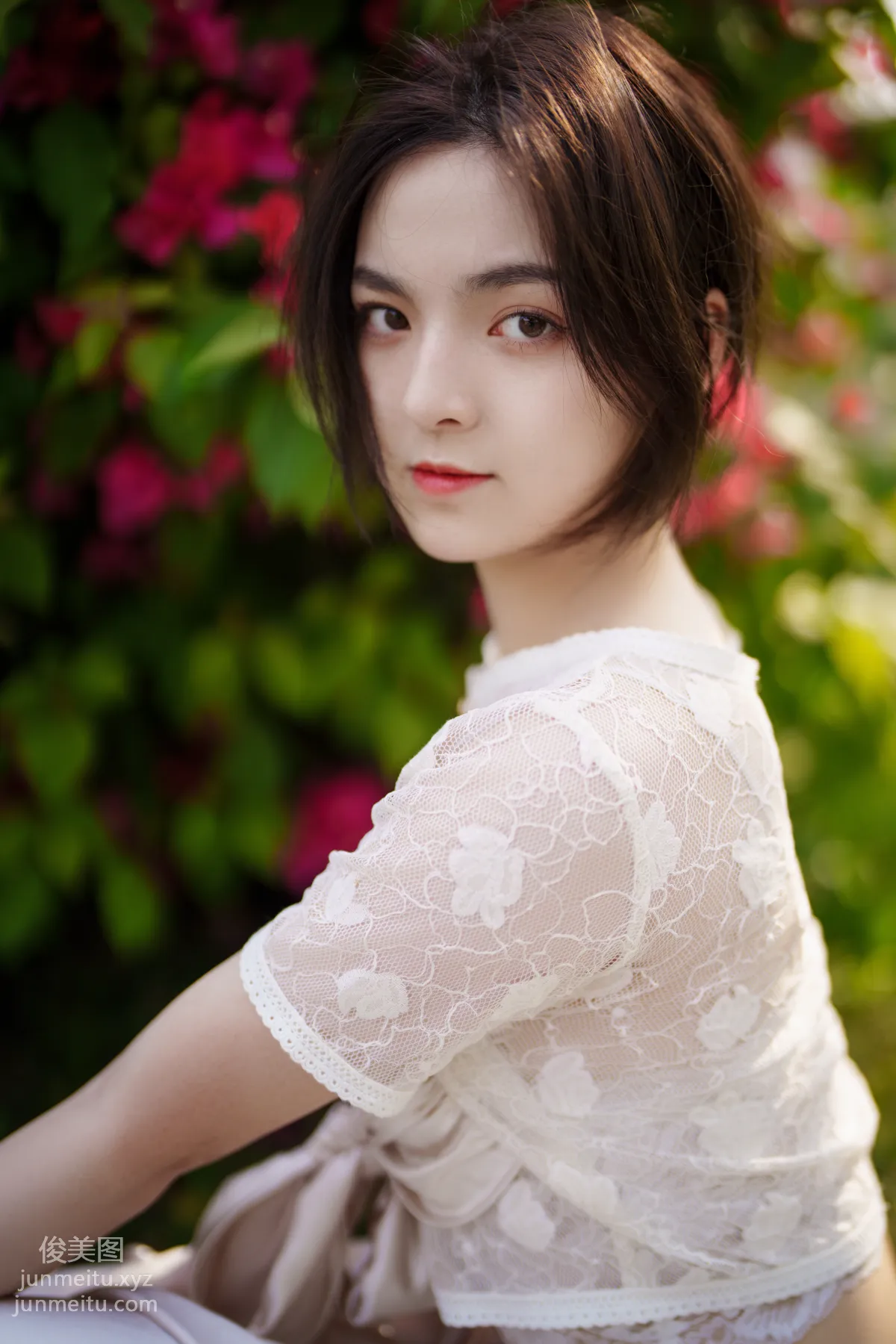 [YITUYU艺图语]2021.11.17 今日约会 dudu page 39
