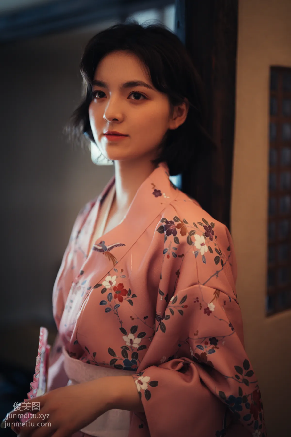 [YITUYU艺图语]2021.11.19 维族的少女 dudu page 3
