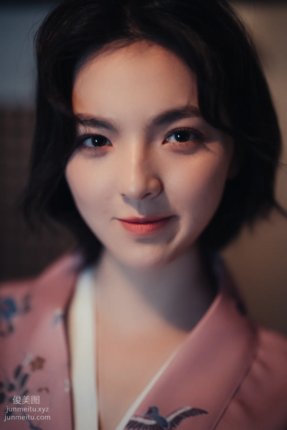 [YITUYU艺图语]2021.11.19 维族的少女 dudu page 5