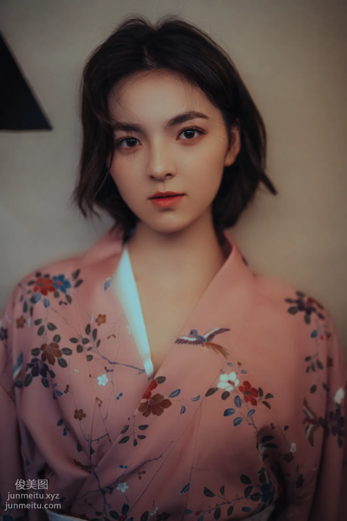 [YITUYU艺图语]2021.11.19 维族的少女 dudu page 6