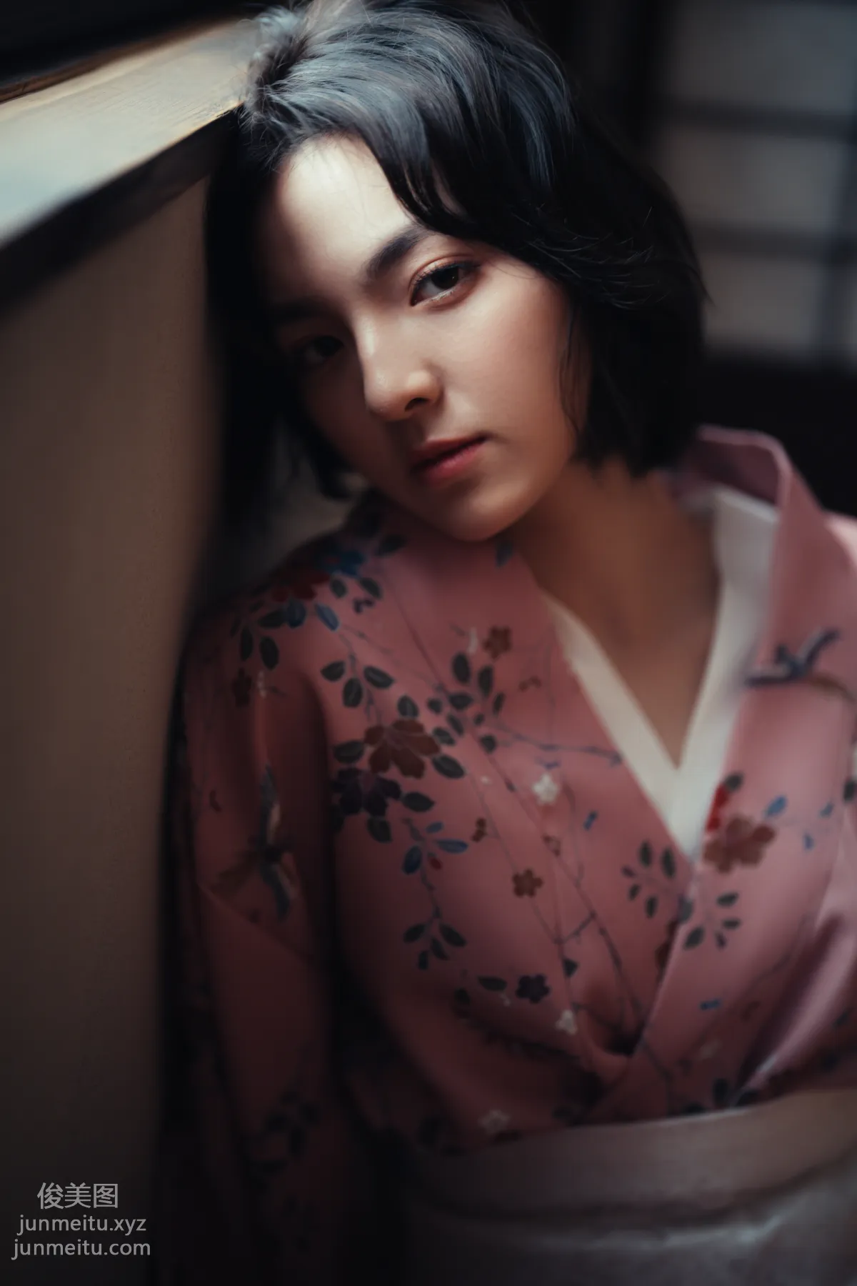 [YITUYU艺图语]2021.11.19 维族的少女 dudu page 26