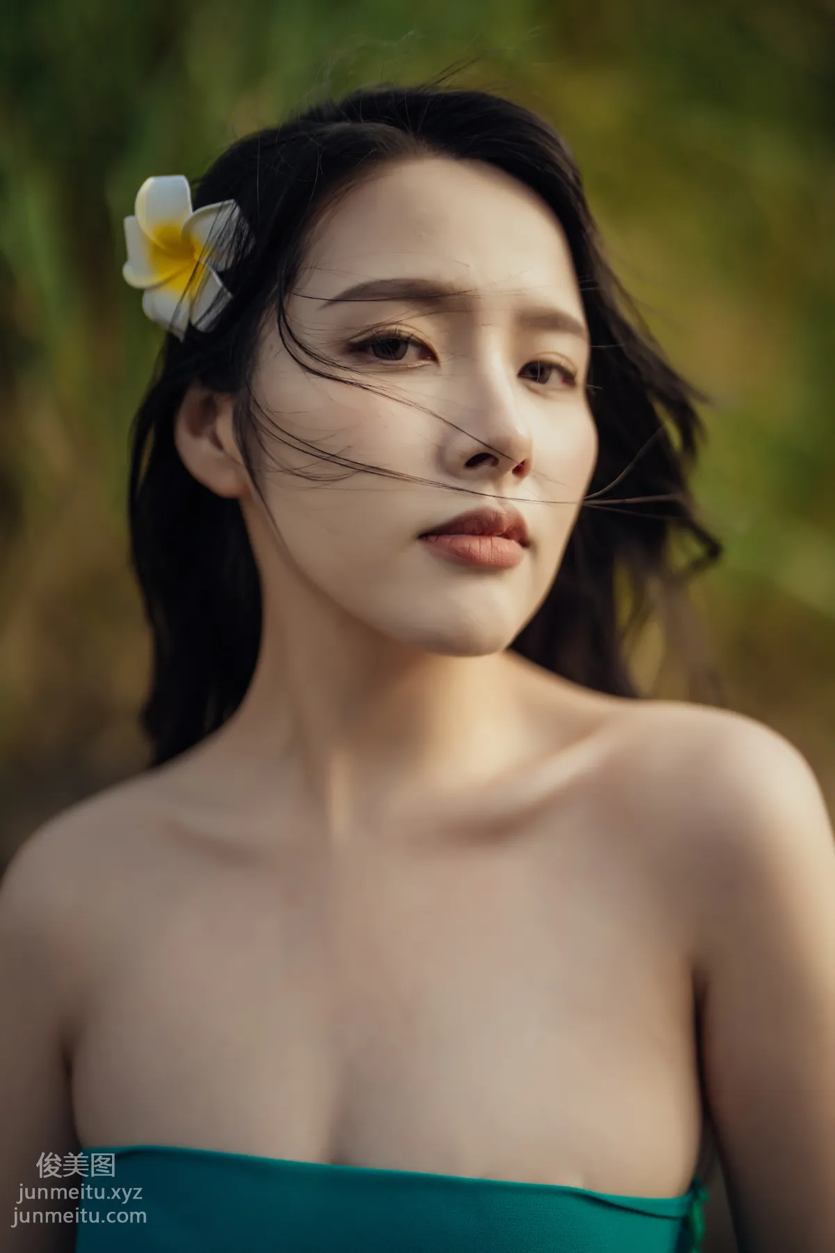 [YITUYU艺图语]2021.11.24 清水出芙蓉 姚妹 page 13