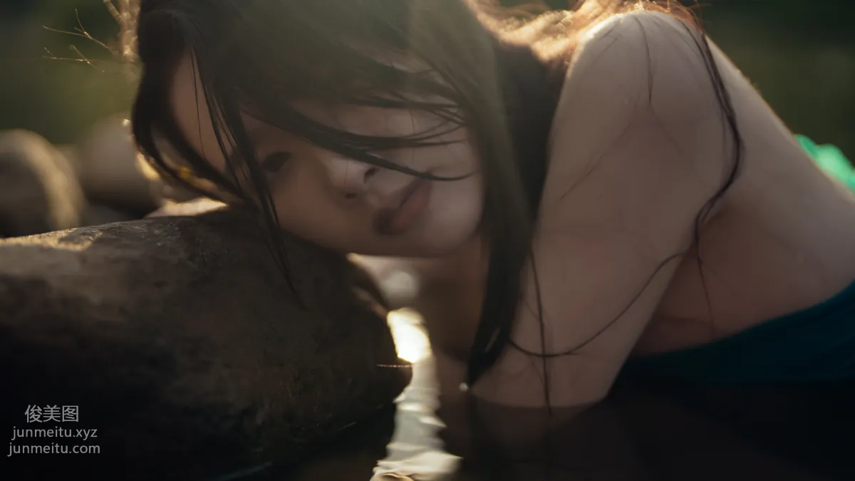 [YITUYU艺图语]2021.11.24 清水出芙蓉 姚妹 page 63