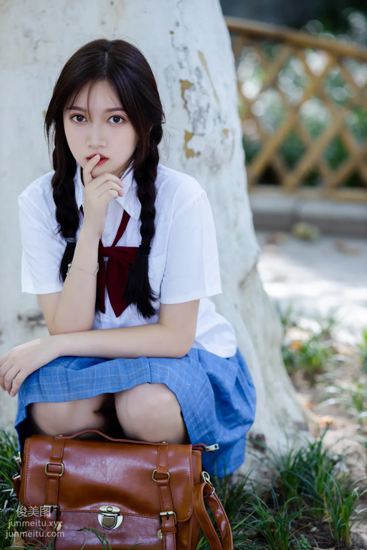 [YITUYU艺图语]2021.12.06 初夏的少女 丹妮 page 4