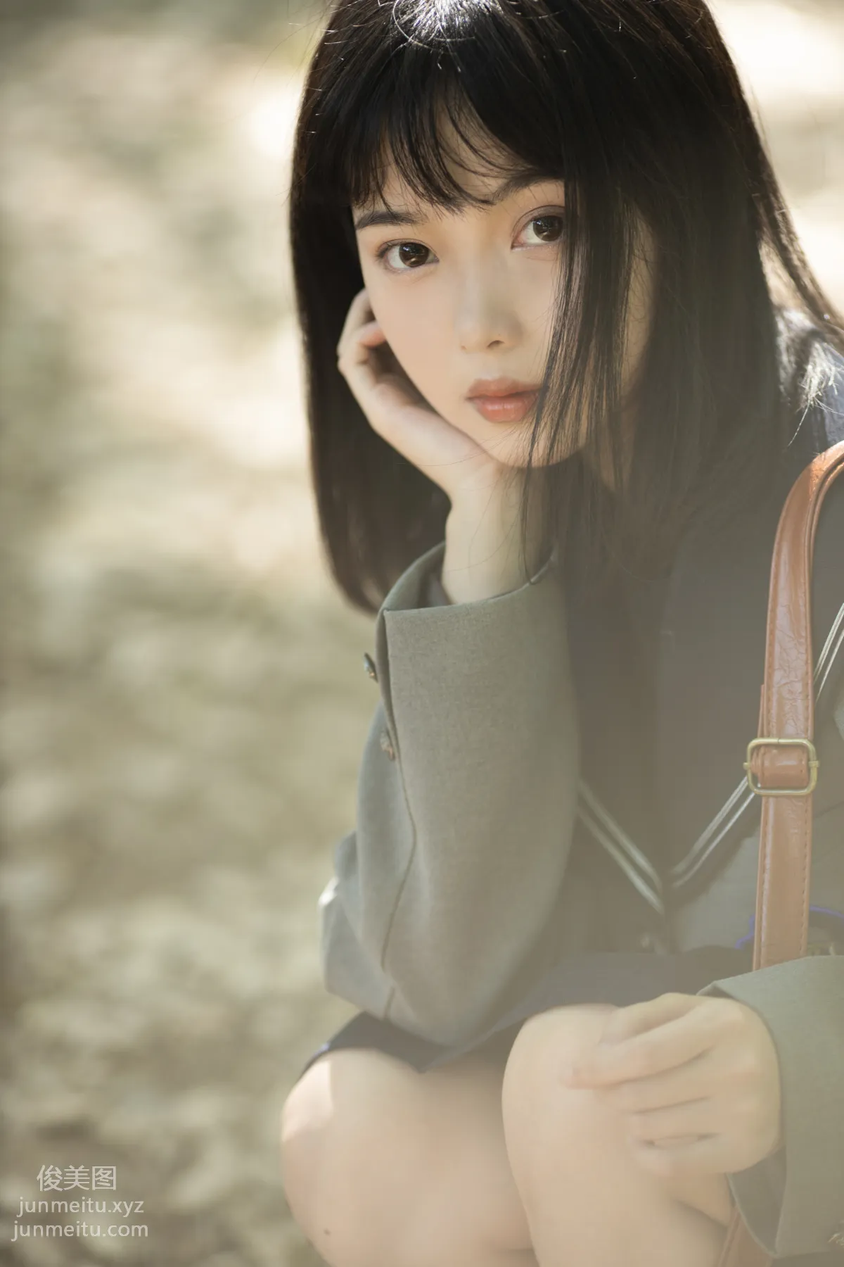 [YITUYU艺图语]2021.12.11 午后公园 小微 page 19