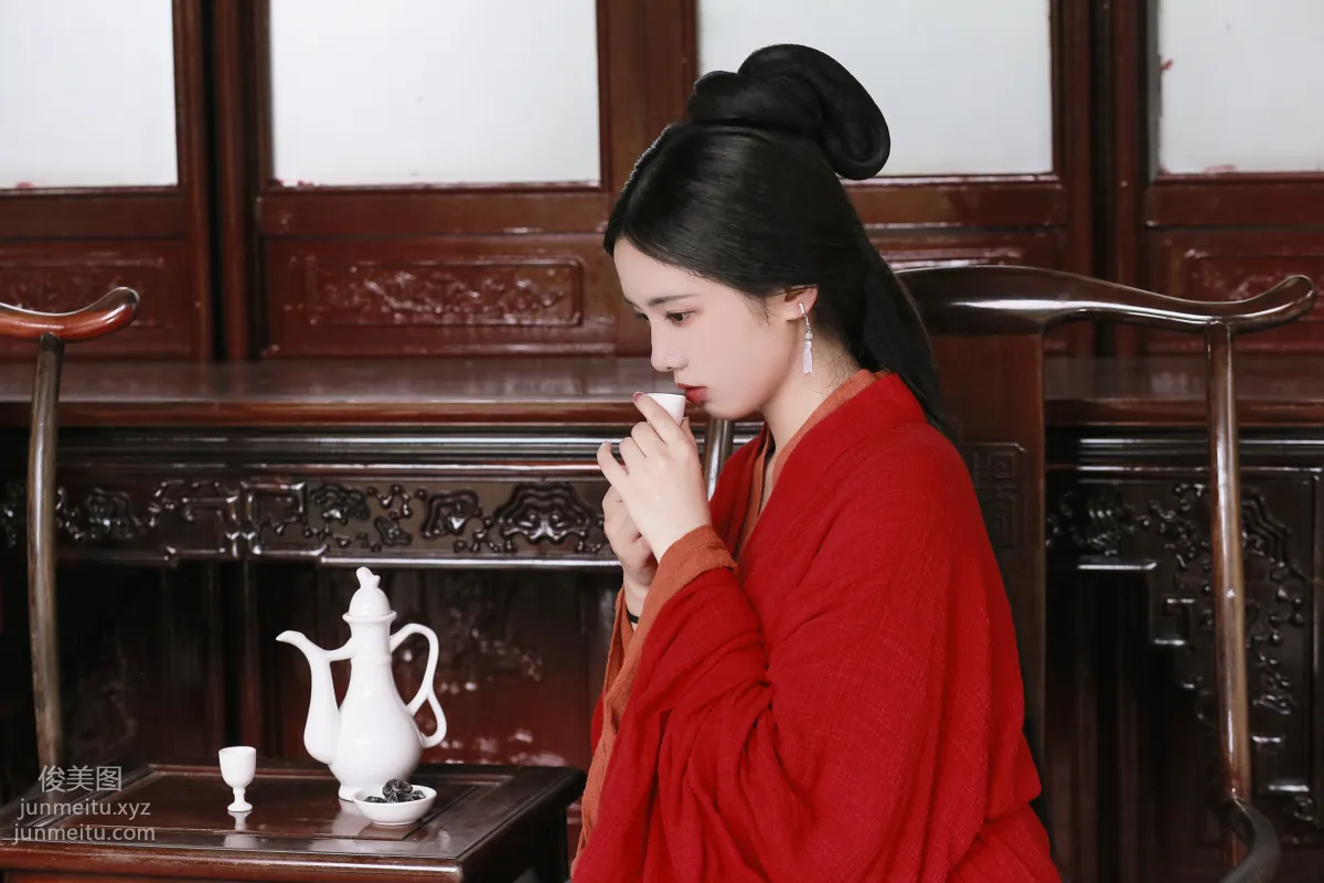 [YITUYU艺图语]2021.12.18 洛神赋 沂越 page 21