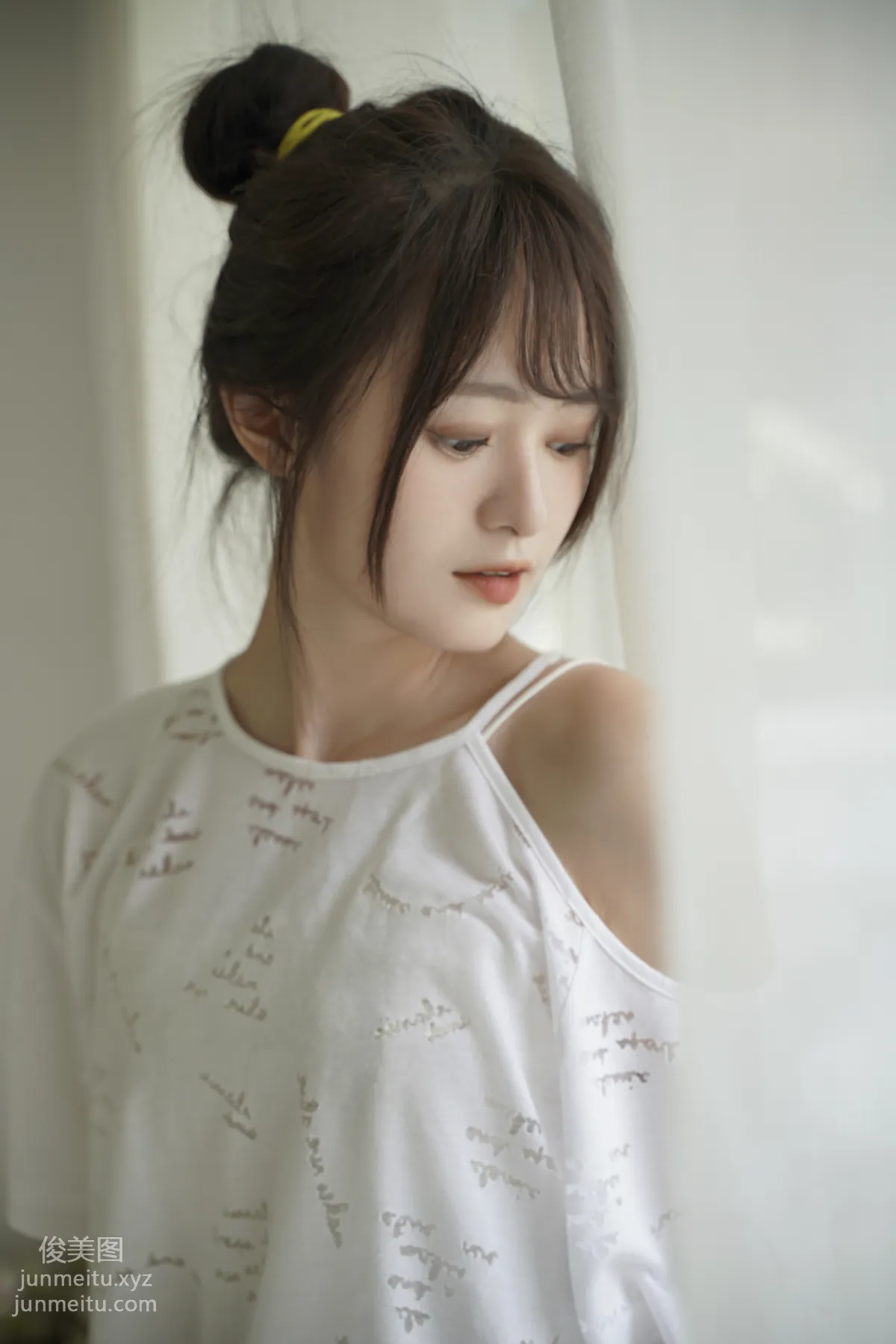 [YITUYU艺图语]2021.12.22 元气少女 乐丝 page 11