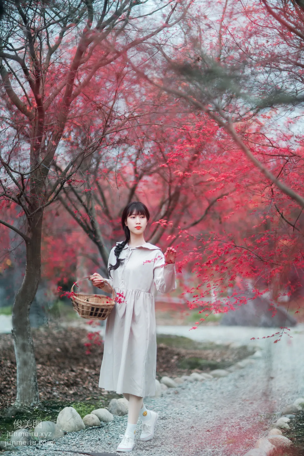 [YITUYU艺图语]2021.12.23 枫林春晓 初茶 page 5