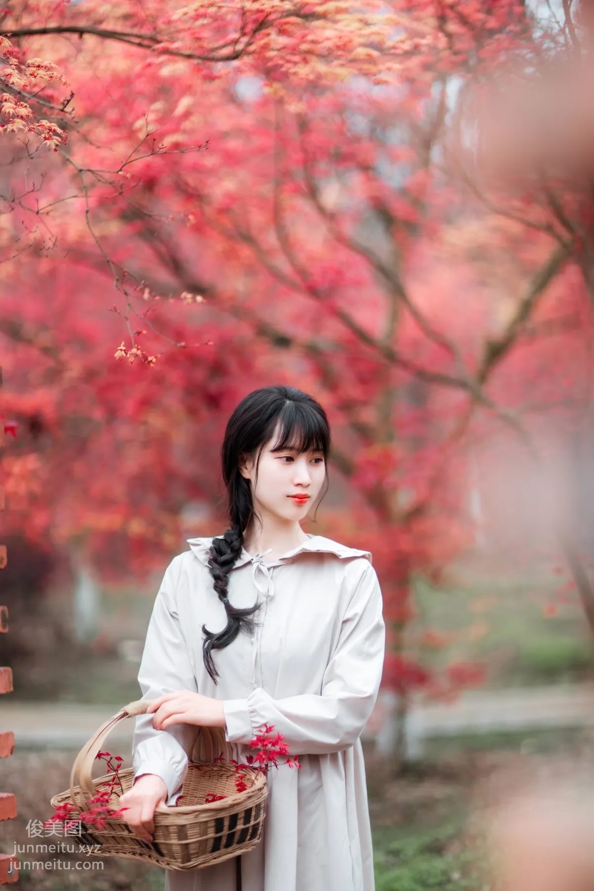 [YITUYU艺图语]2021.12.23 枫林春晓 初茶 page 13
