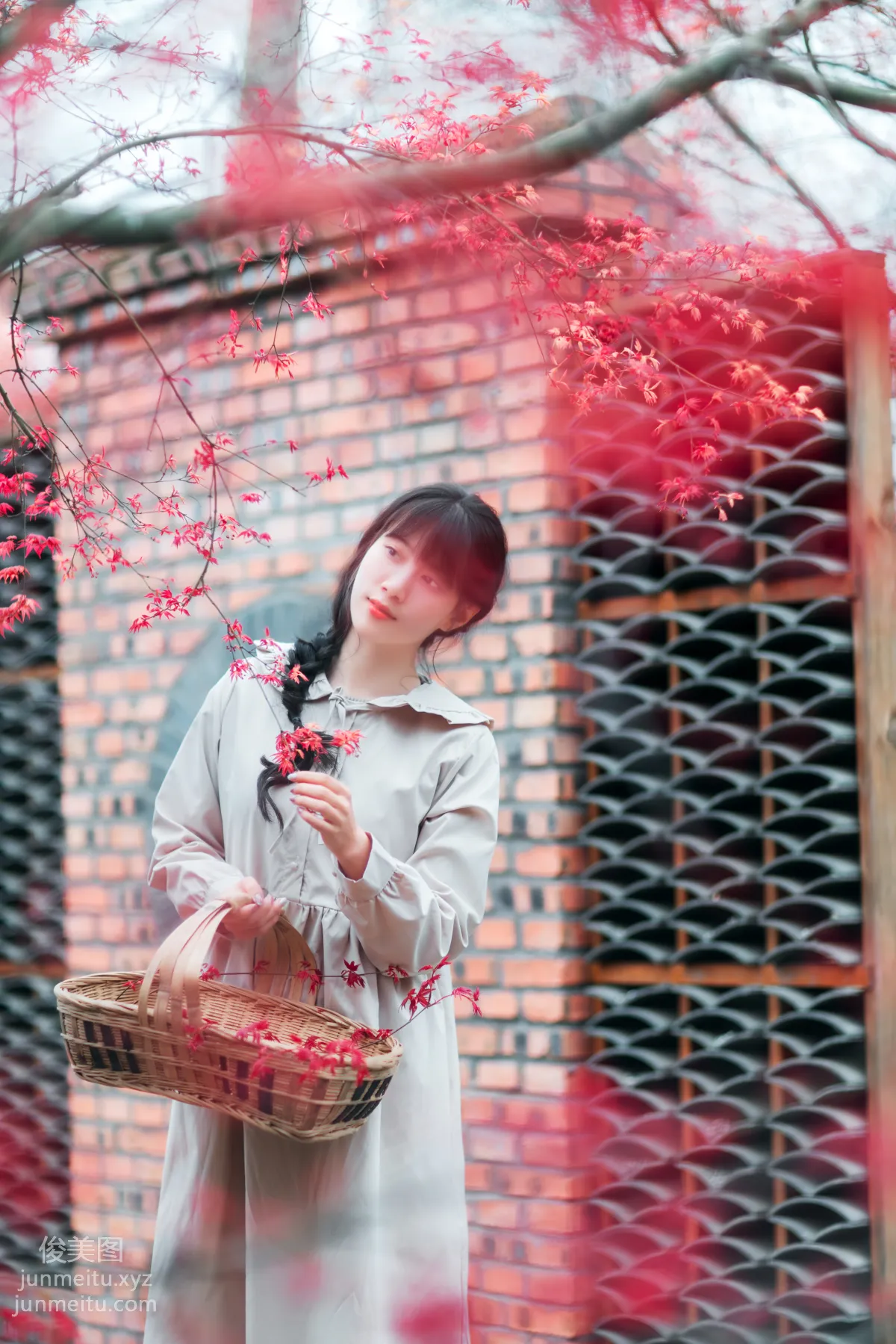[YITUYU艺图语]2021.12.23 枫林春晓 初茶 page 19