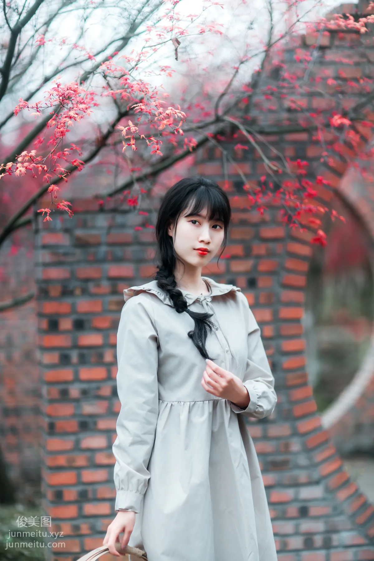 [YITUYU艺图语]2021.12.23 枫林春晓 初茶 page 22