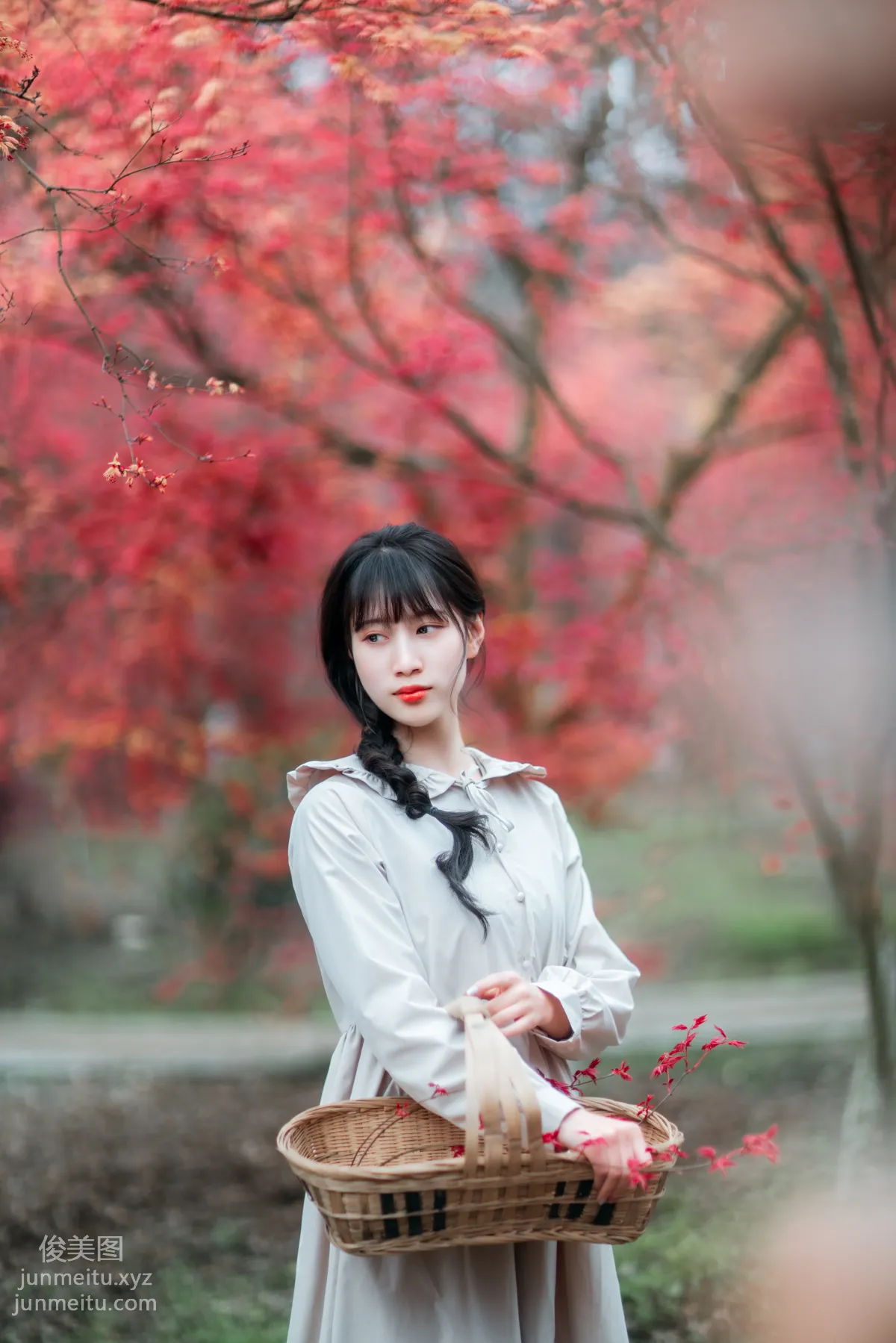 [YITUYU艺图语]2021.12.23 枫林春晓 初茶 page 24