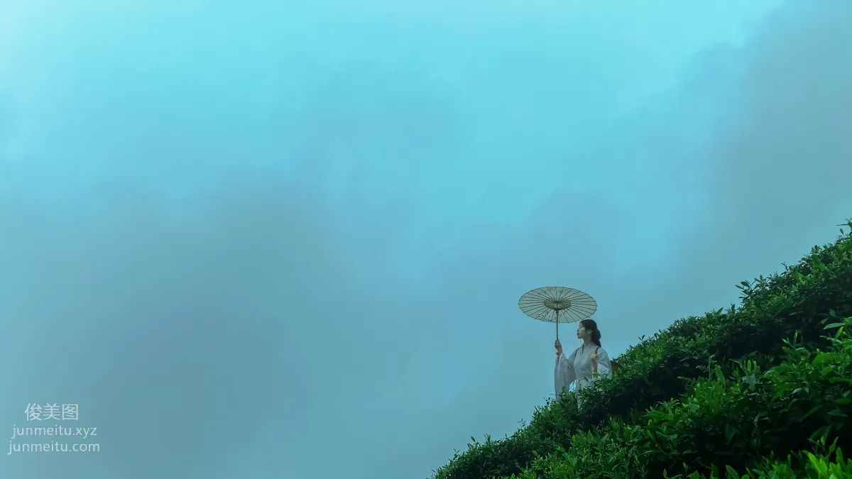 [YITUYU艺图语]2021.12.24 空山灵雨 初茶 page 20