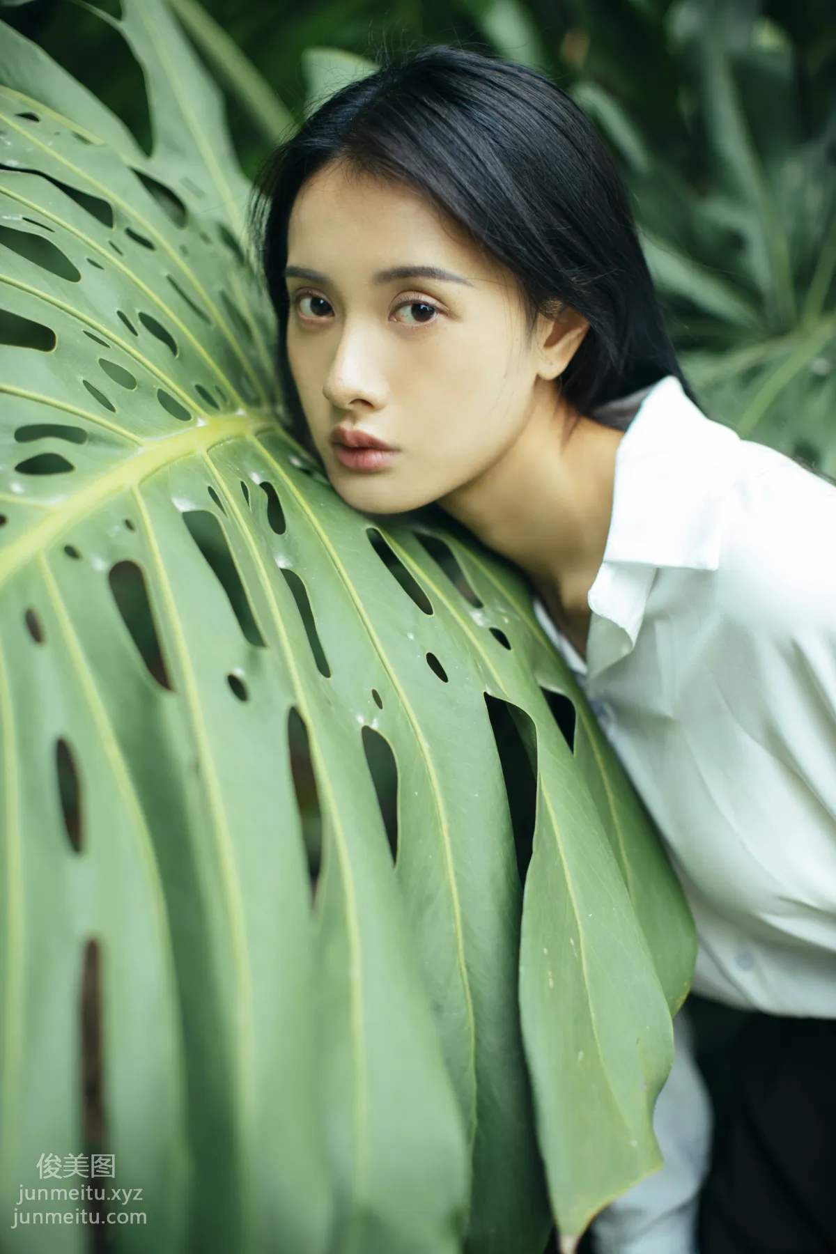 [YITUYU艺图语]2021.12.24 美好的旧时光 琴琴 page 13