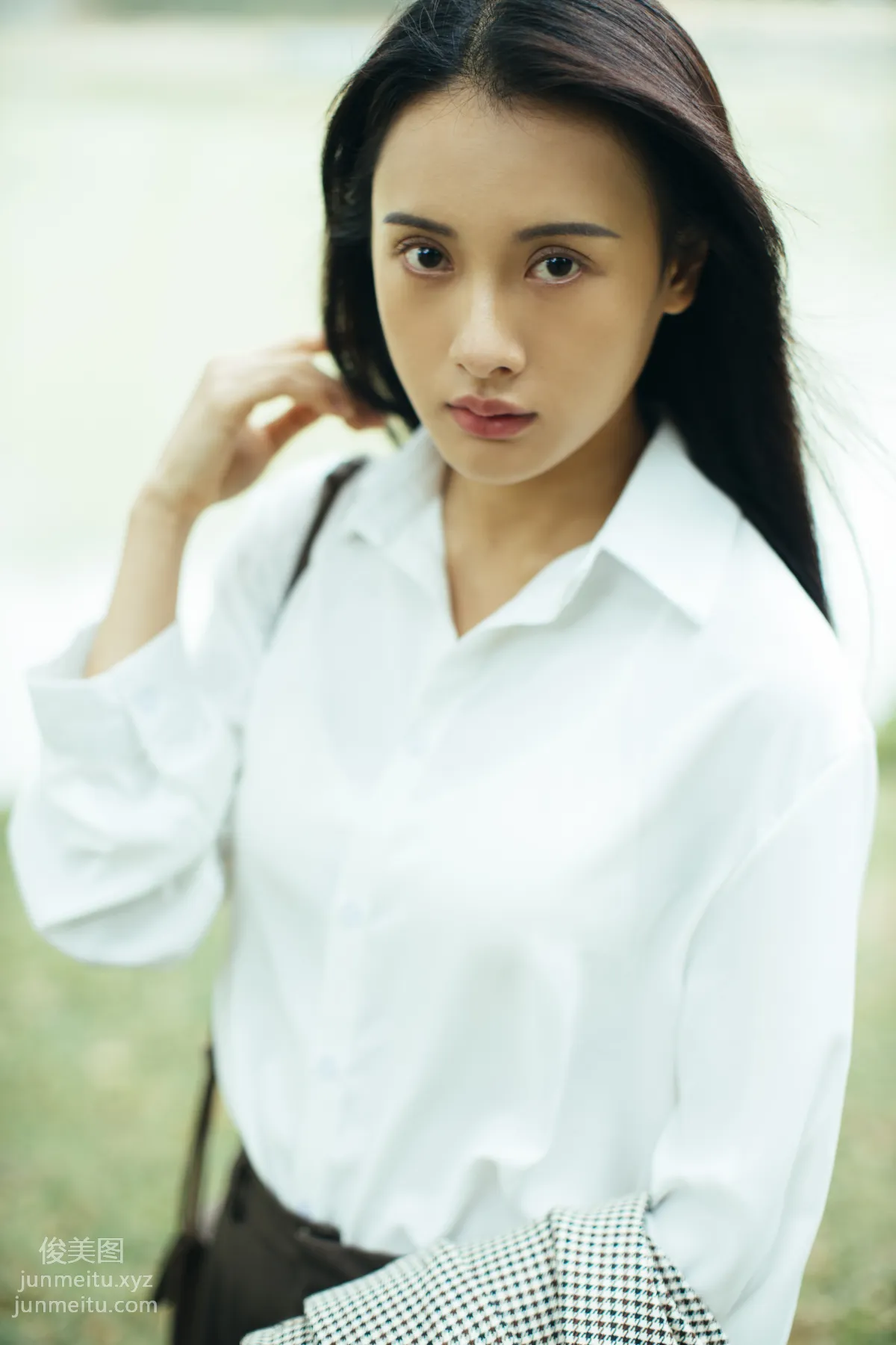 [YITUYU艺图语]2021.12.24 美好的旧时光 琴琴 page 24