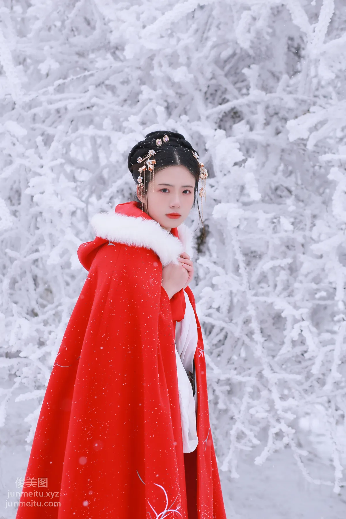 [YITUYU艺图语]2021.12.25 大雪 沂越 page 3