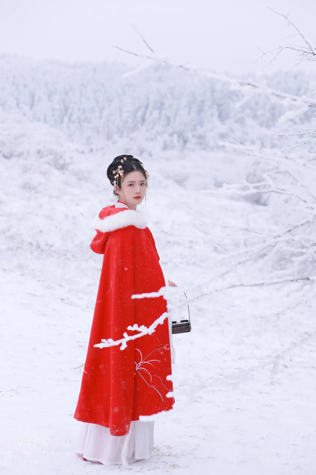[YITUYU艺图语]2021.12.25 大雪 沂越 page 5