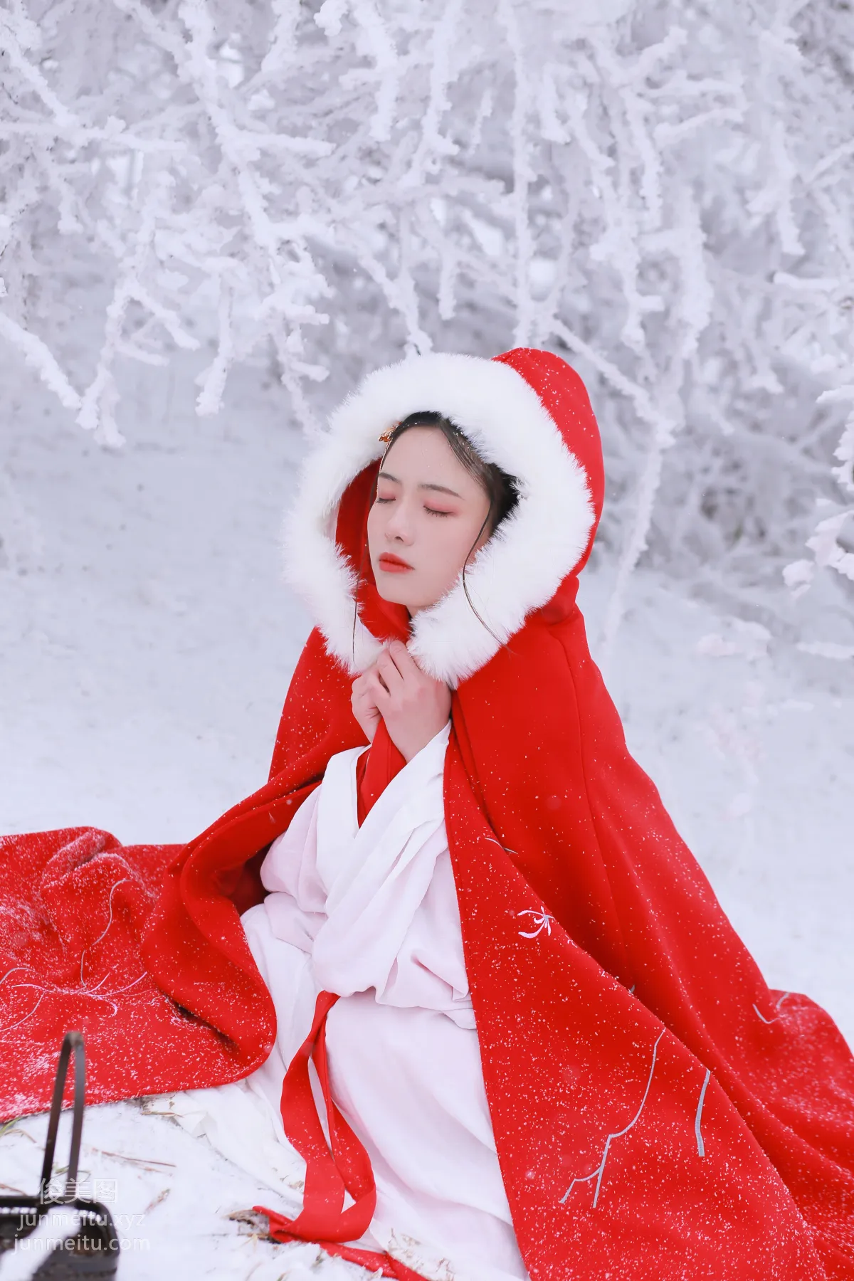 [YITUYU艺图语]2021.12.25 大雪 沂越 page 6