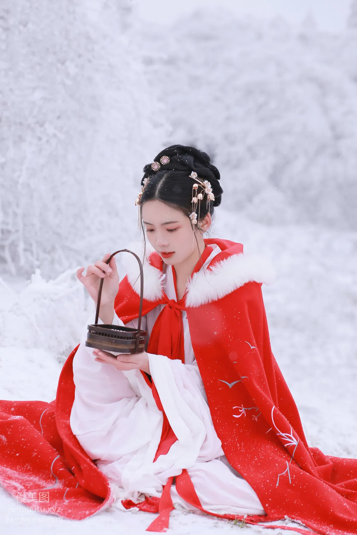 [YITUYU艺图语]2021.12.25 大雪 沂越 page 7