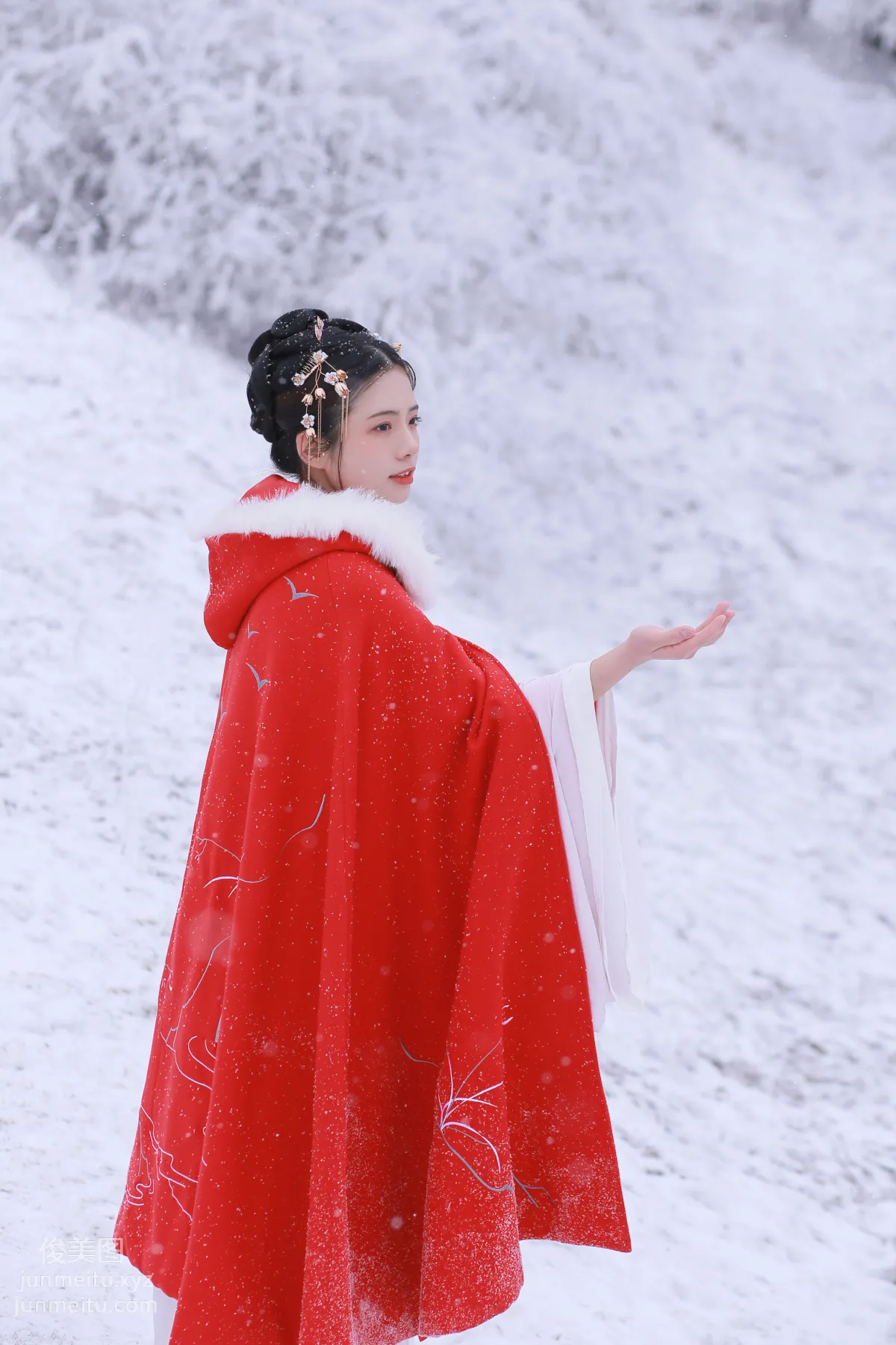 [YITUYU艺图语]2021.12.25 大雪 沂越 page 17