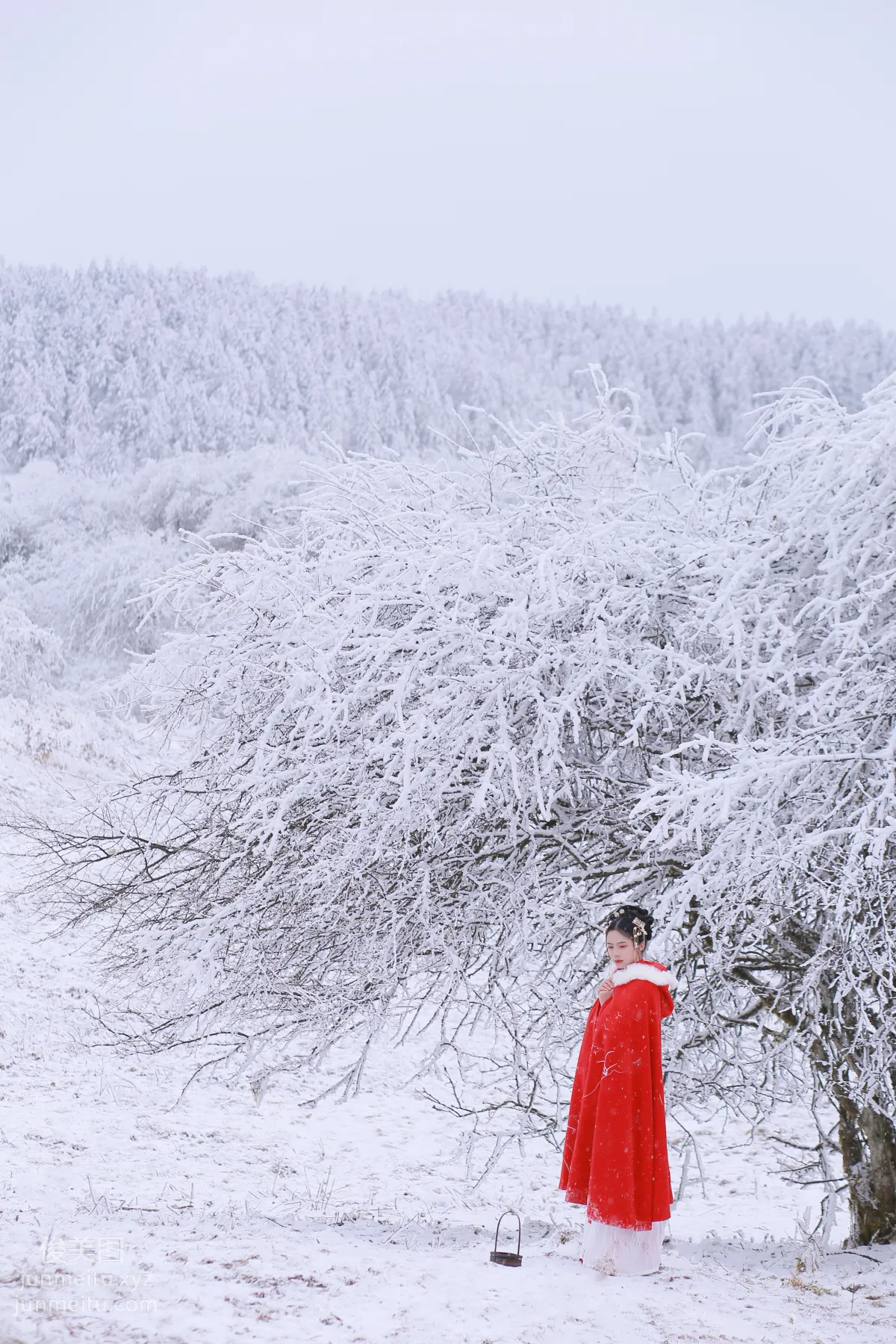 [YITUYU艺图语]2021.12.25 大雪 沂越 page 18