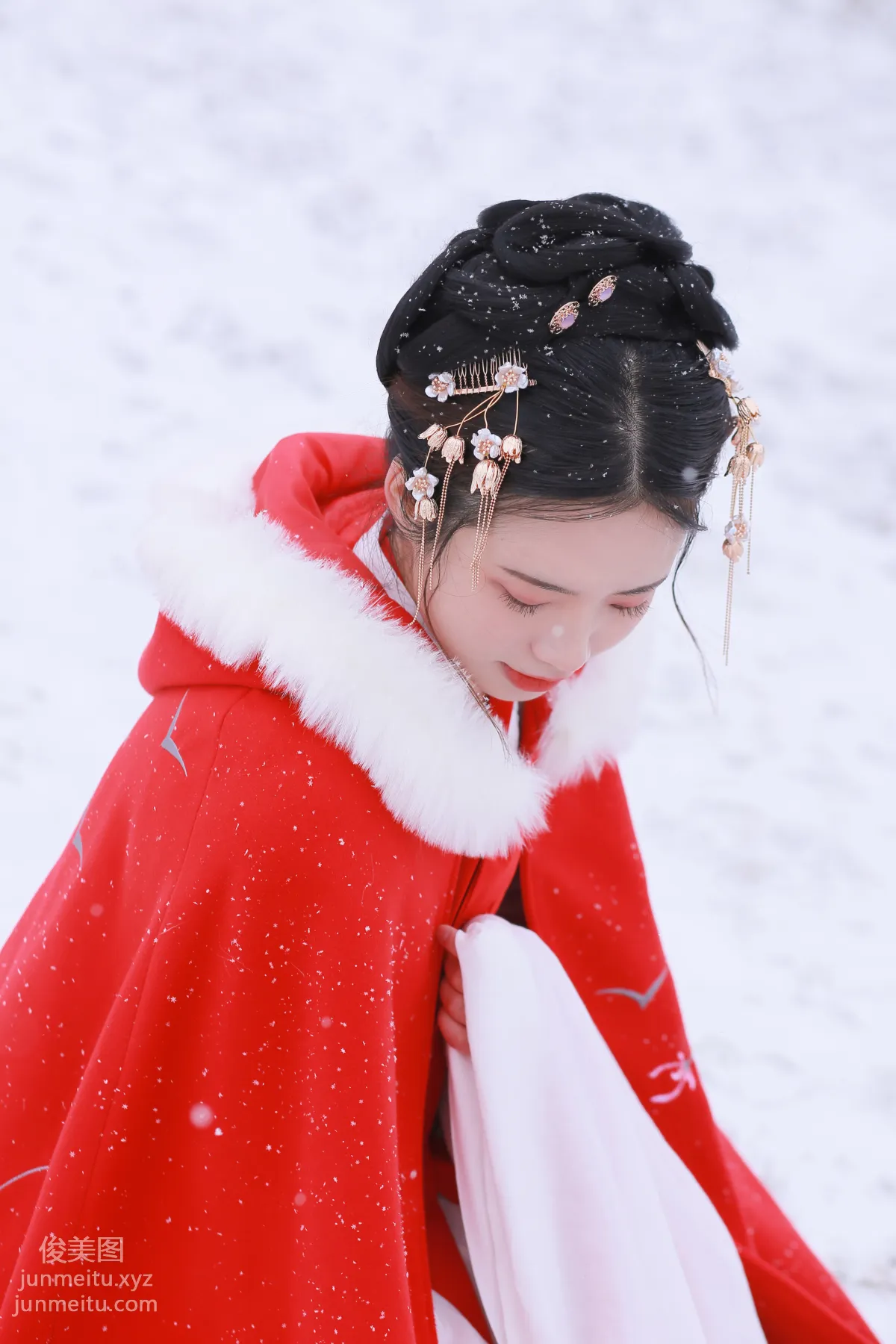 [YITUYU艺图语]2021.12.25 大雪 沂越 page 20